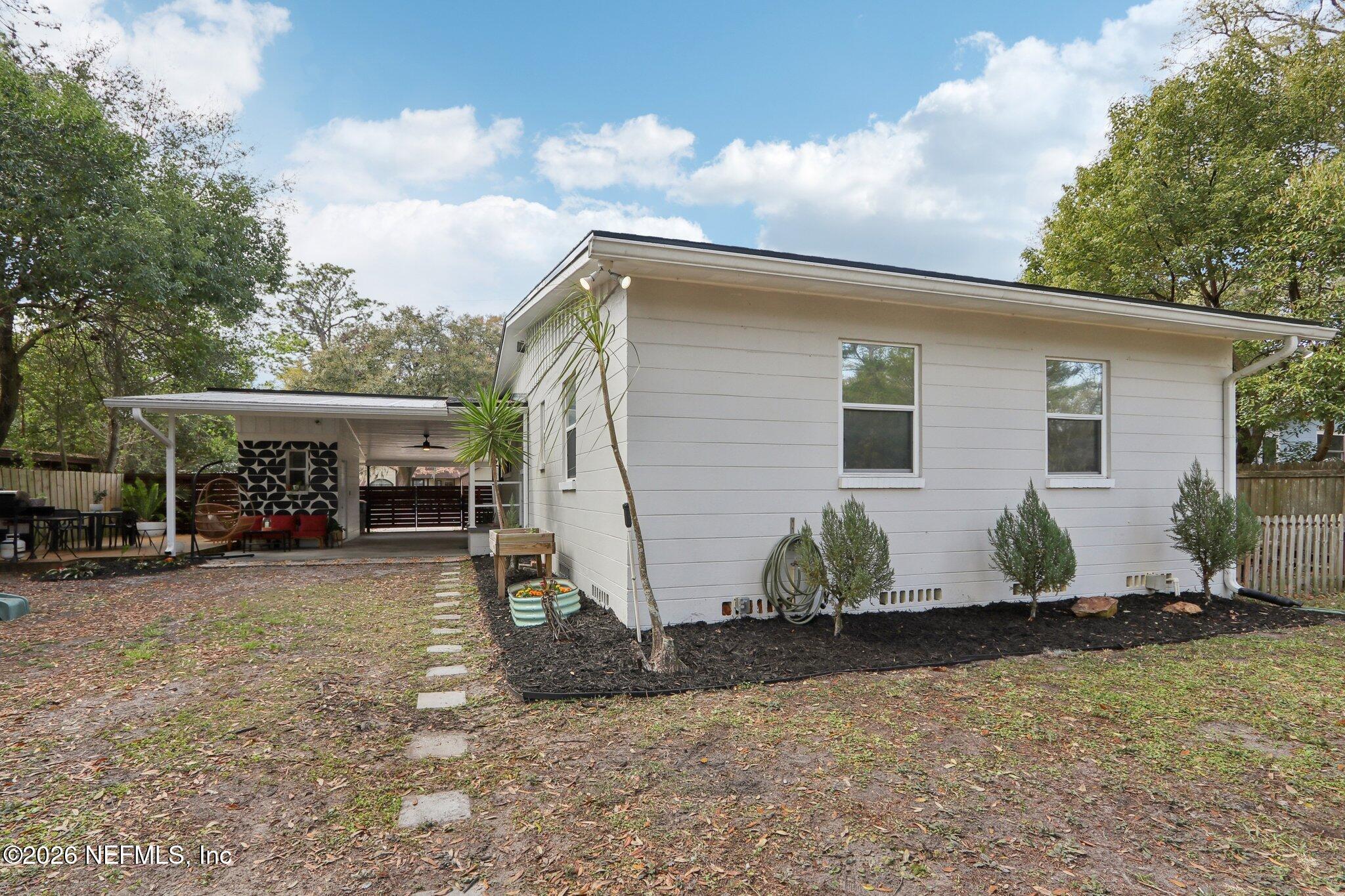 5545 PATSY ANNE Drive