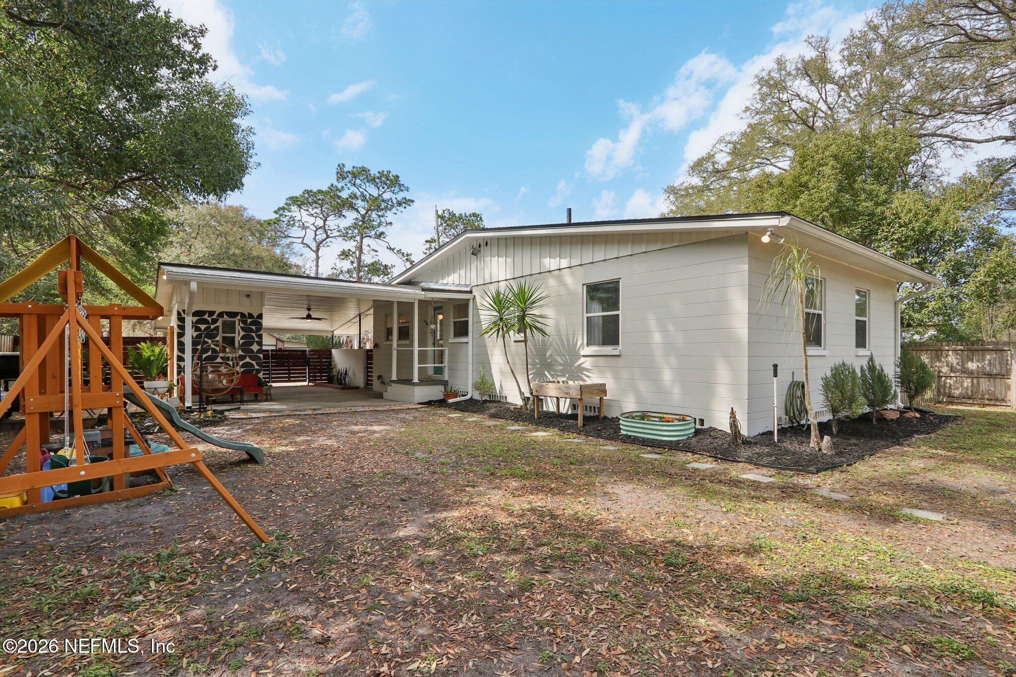 5545 PATSY ANNE Drive