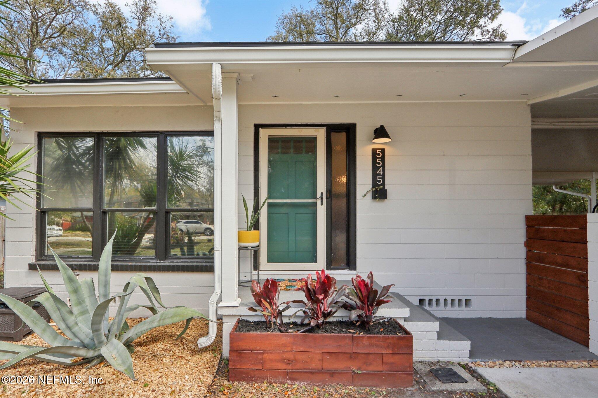 5545 PATSY ANNE Drive