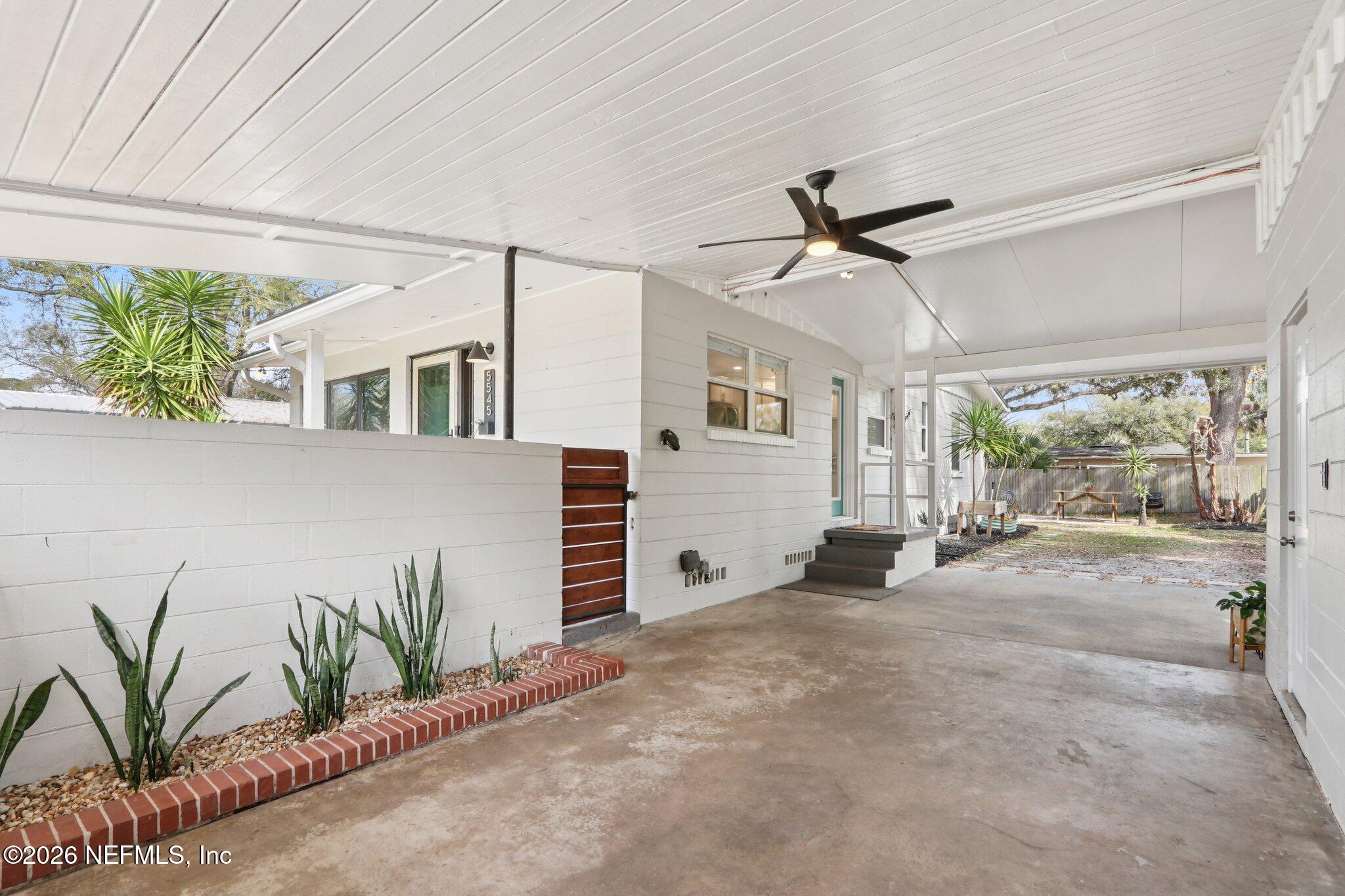 5545 PATSY ANNE Drive