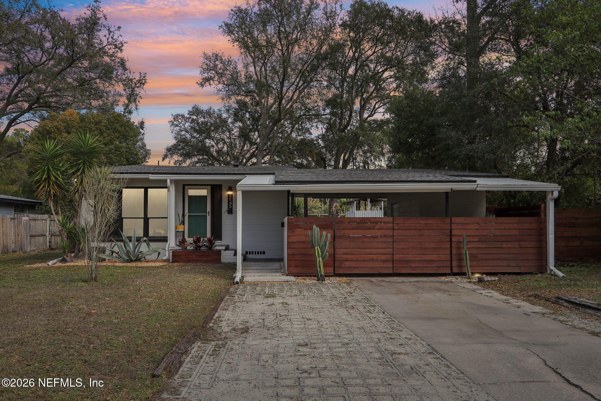 5545 PATSY ANNE Drive