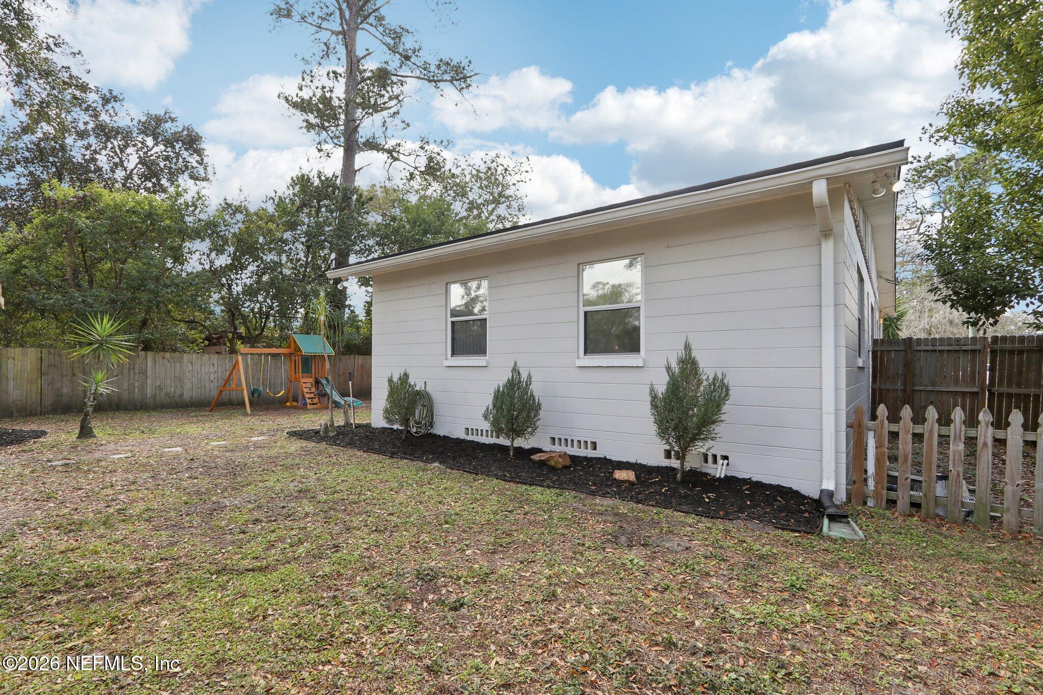 5545 PATSY ANNE Drive