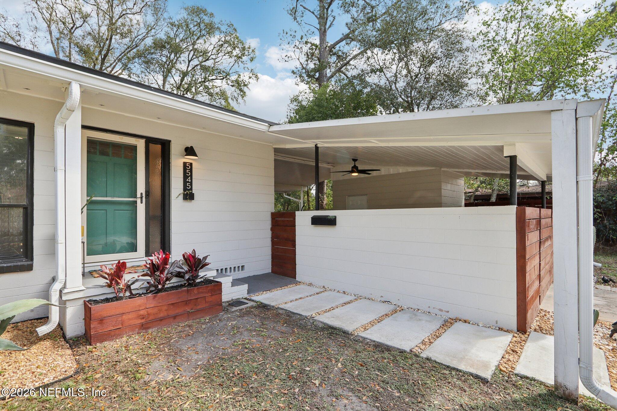 5545 PATSY ANNE Drive