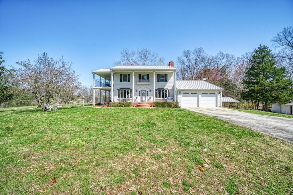 410 Petty Rd