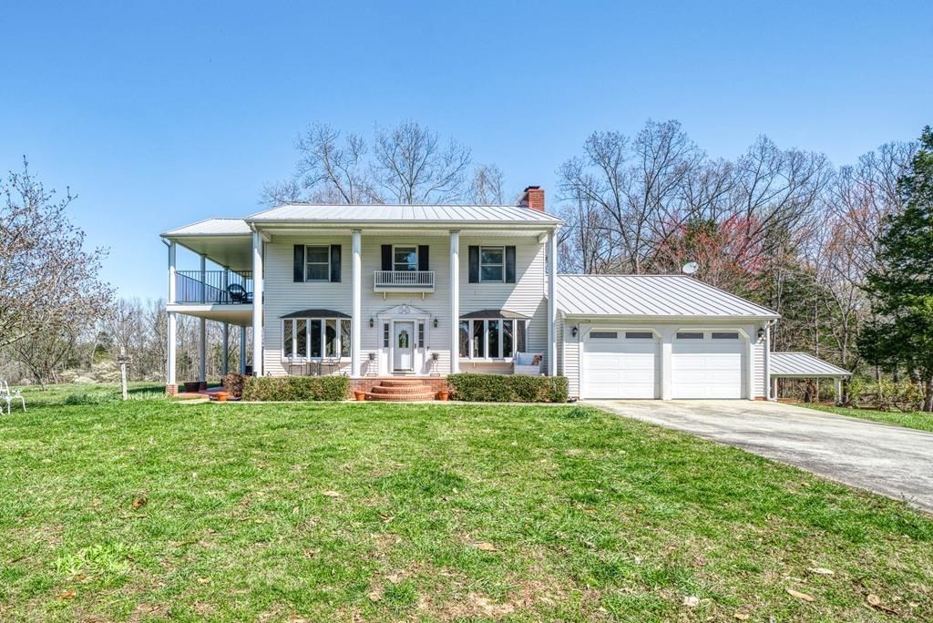 410 Petty Rd