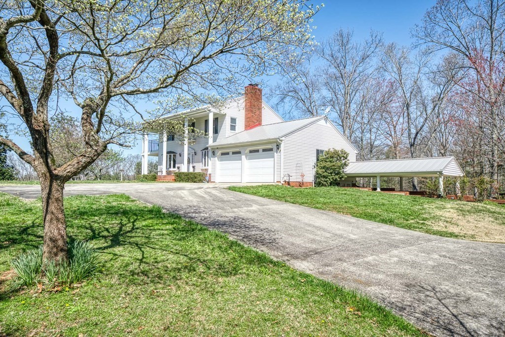 410 Petty Rd