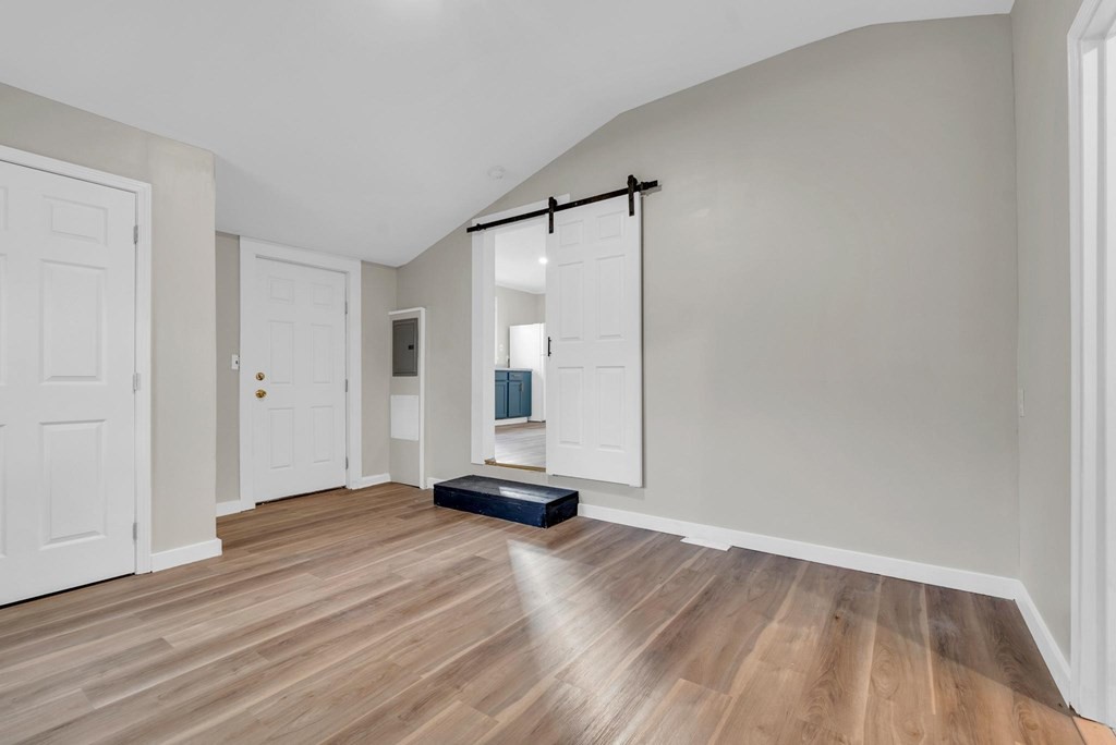 501 Ash Ave