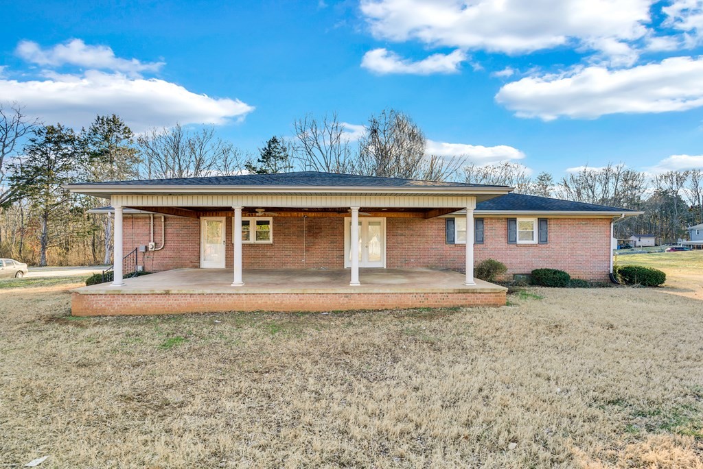 291 Belvue Dr