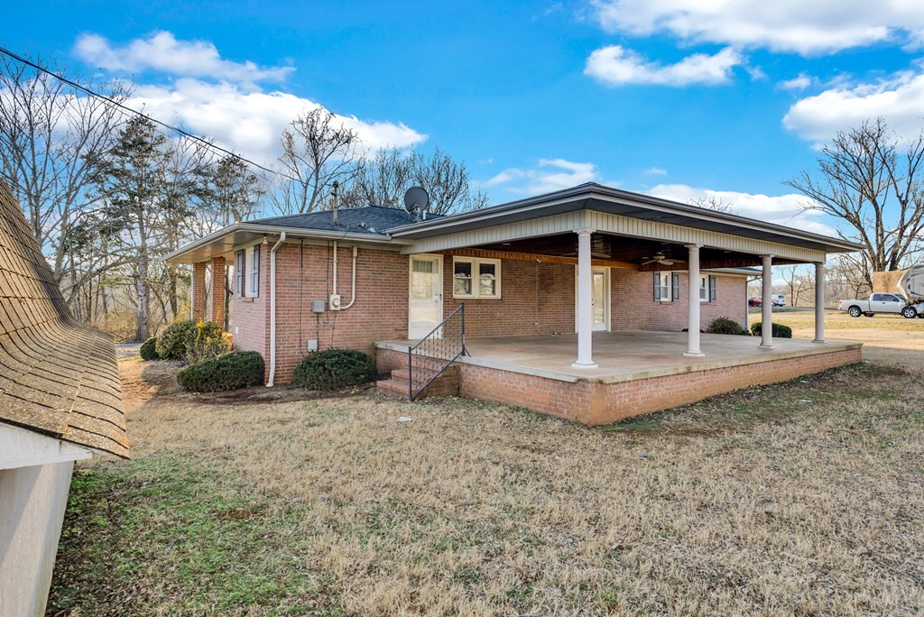 291 Belvue Dr