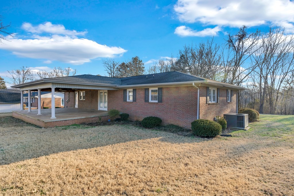 291 Belvue Dr