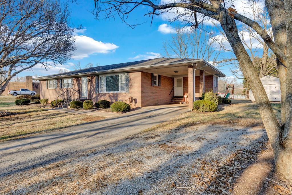 291 Belvue Dr