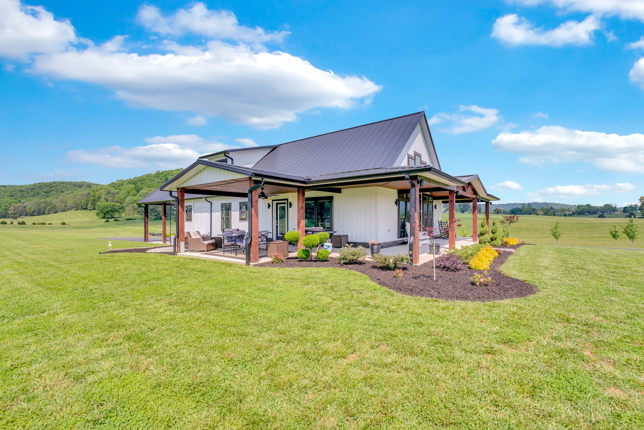 941 Jim Hennessee Rd