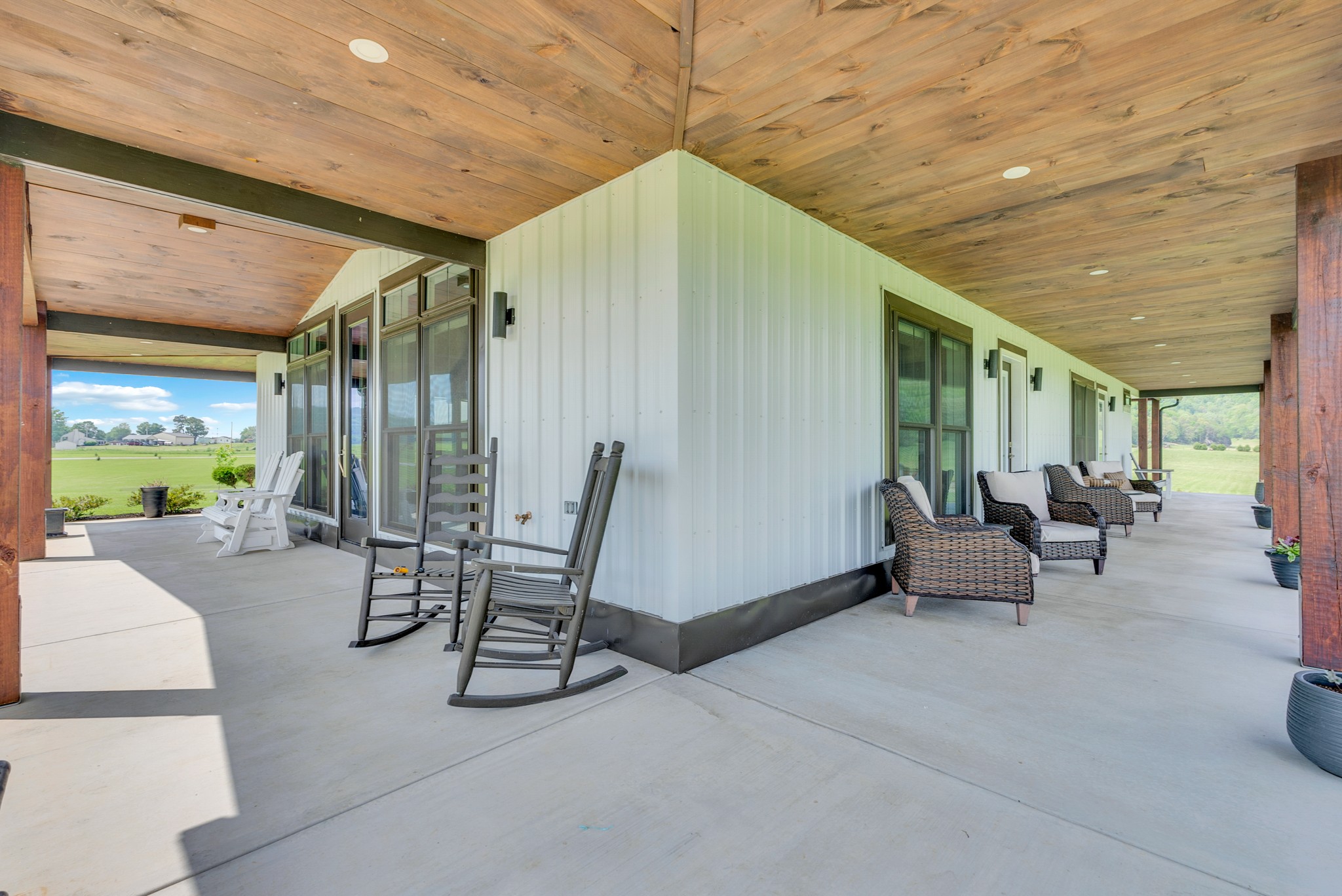 941 Jim Hennessee Rd