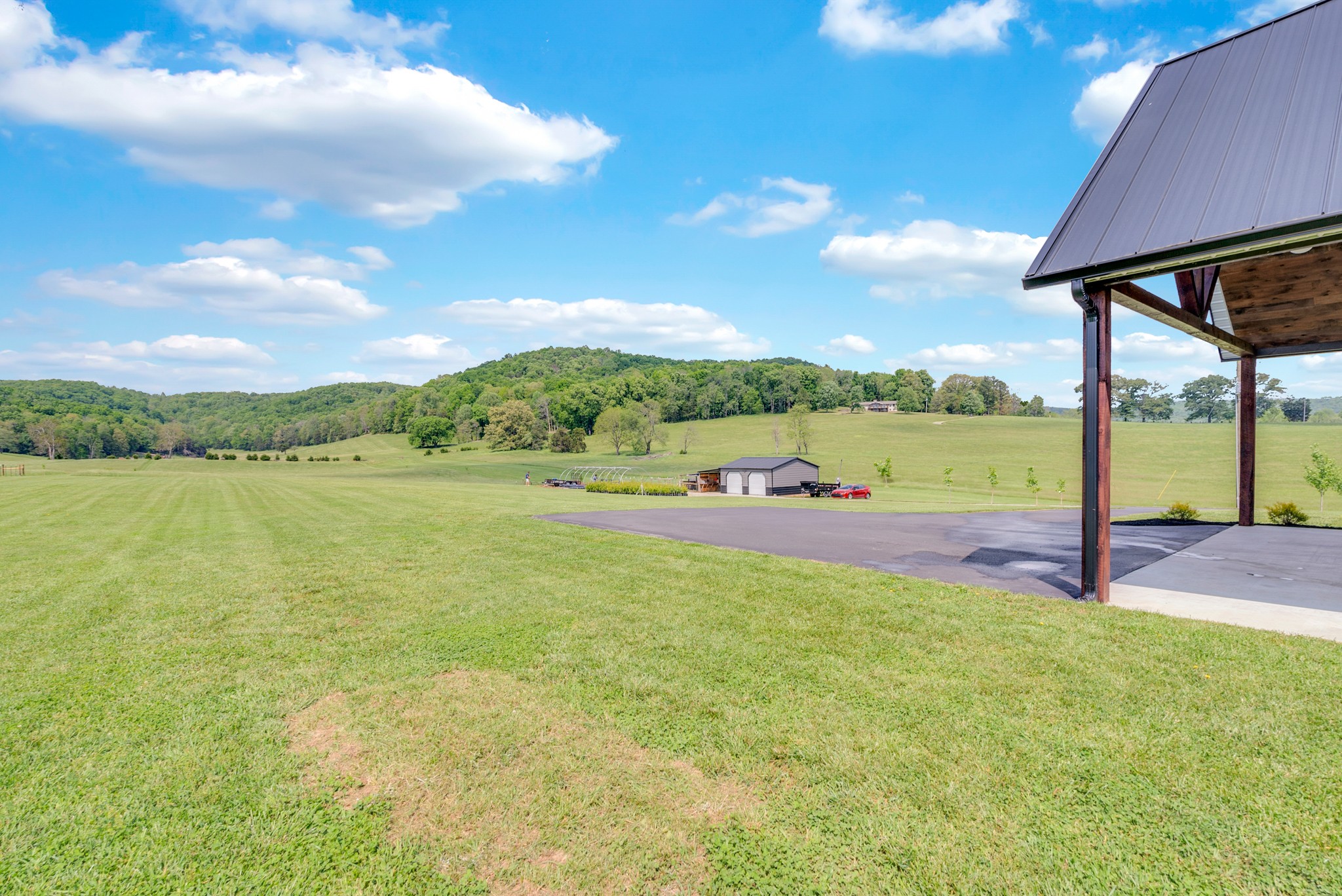 941 Jim Hennessee Rd