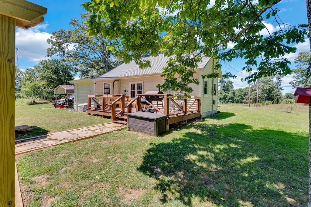 13593 Old Kentucky Rd