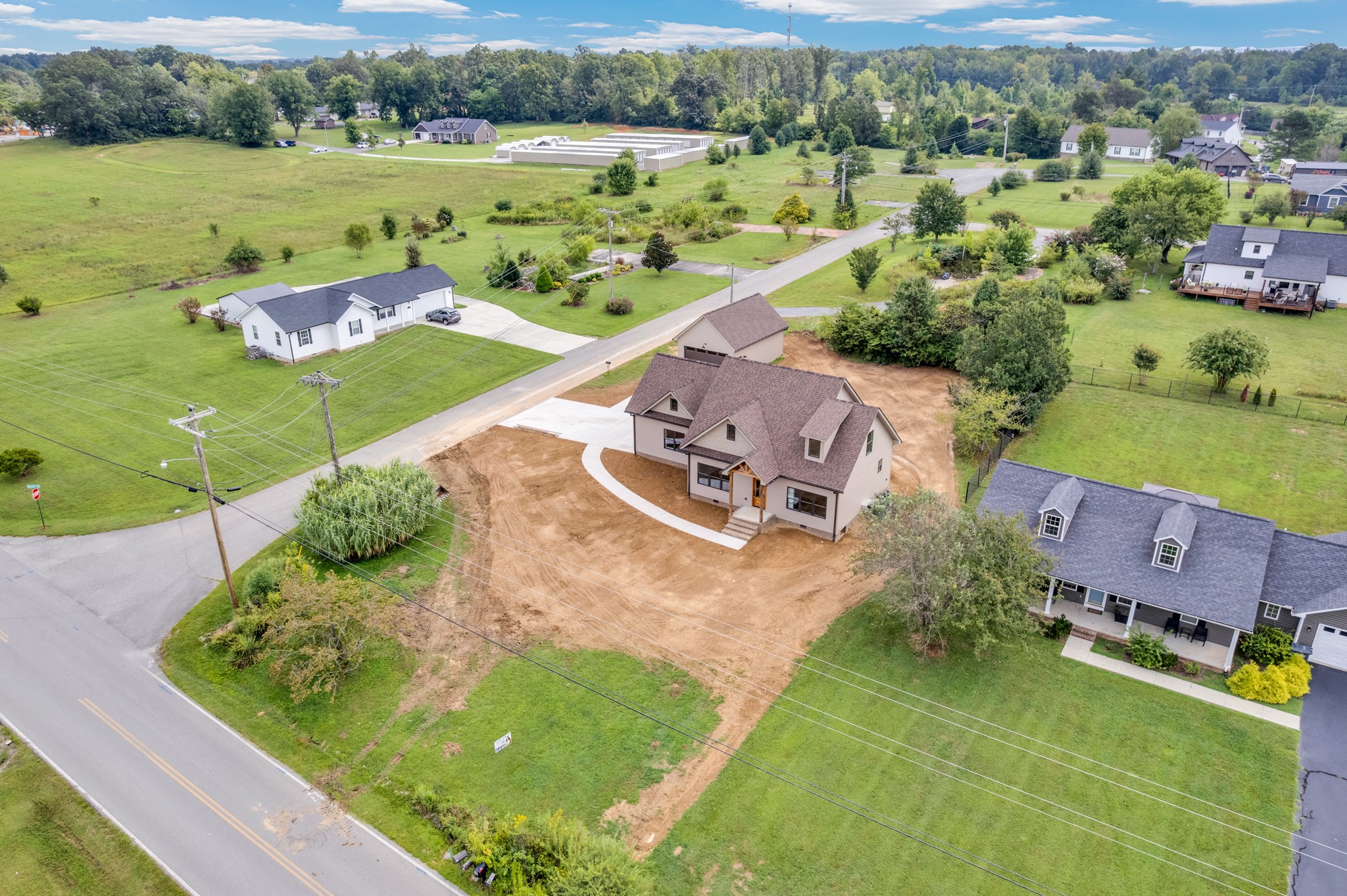 270 Locust Grove Rd