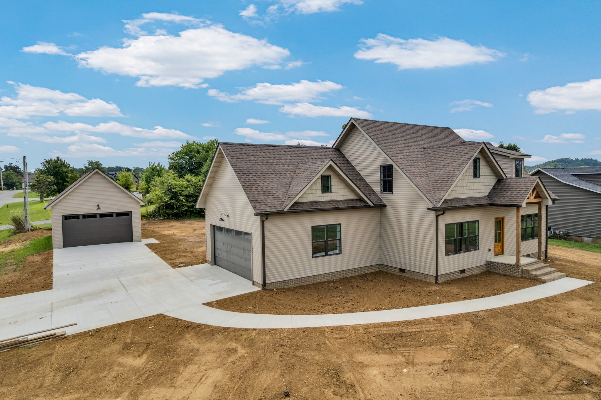 270 Locust Grove Rd
