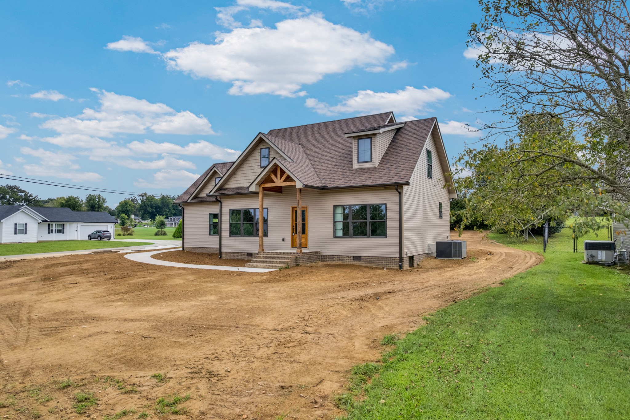 270 Locust Grove Rd
