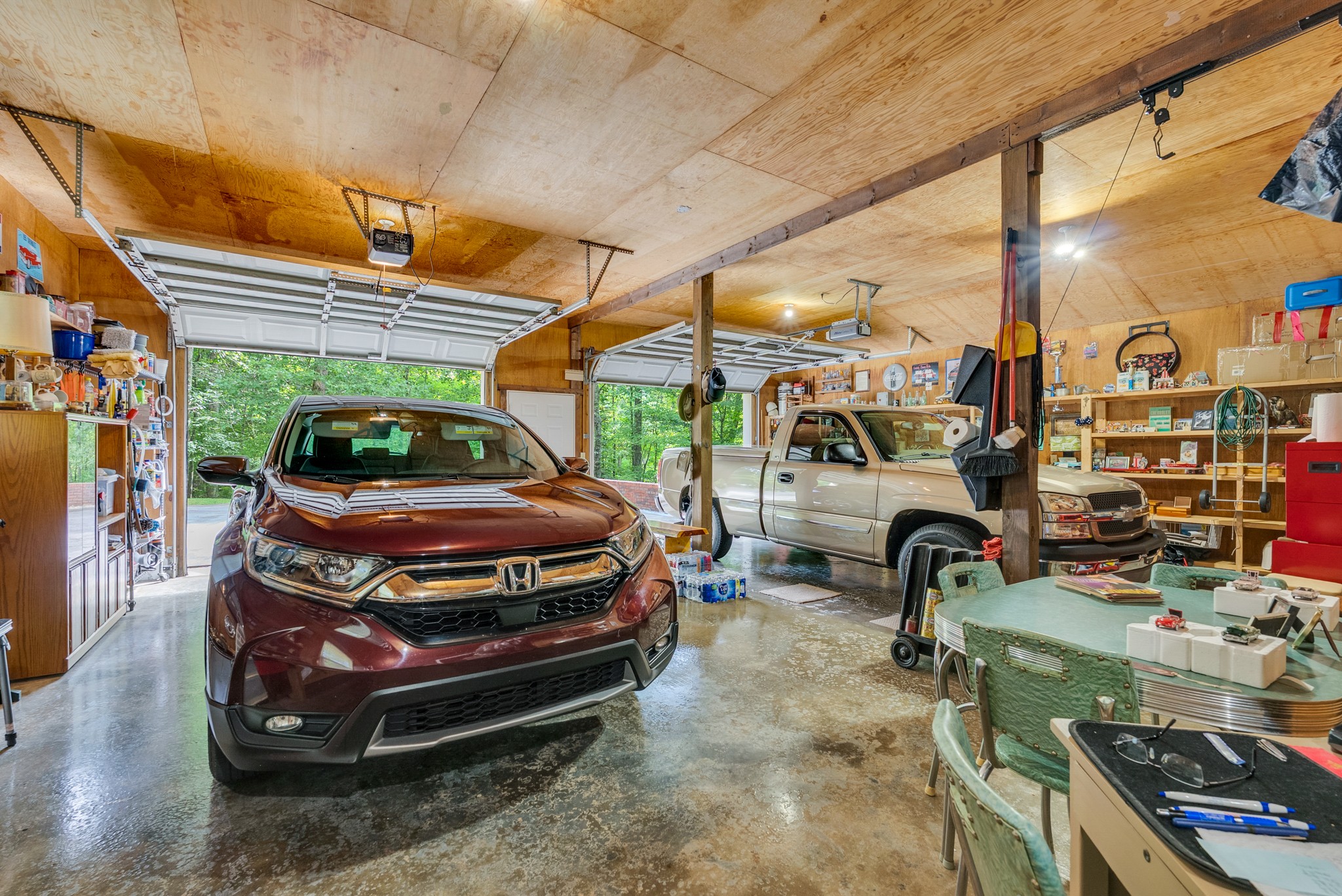 712 Callahan Rd