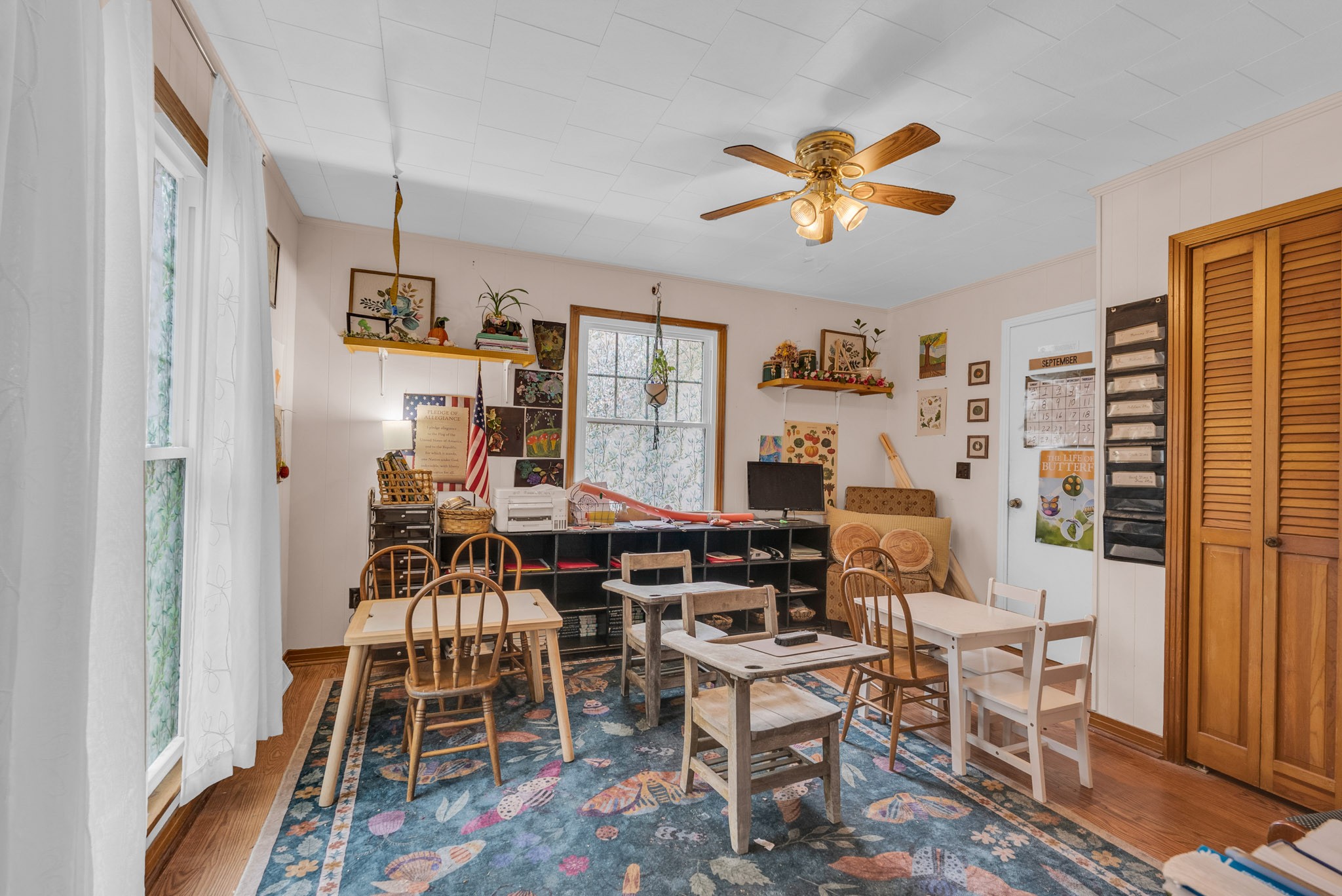 5881 Burgess Falls Rd