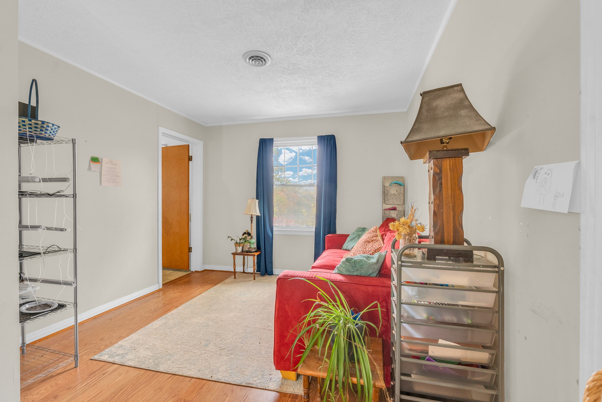 5881 Burgess Falls Rd