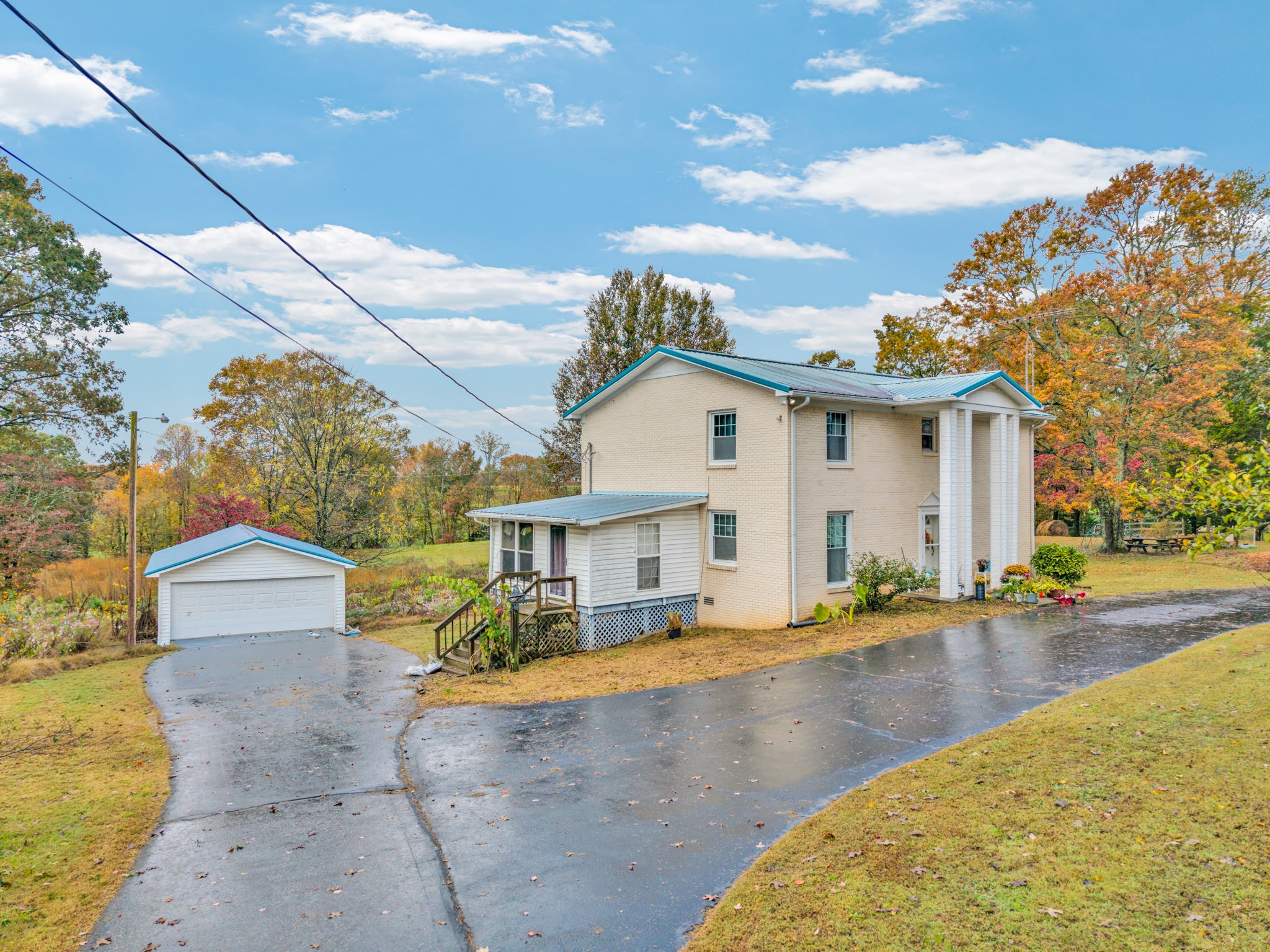 5881 Burgess Falls Rd