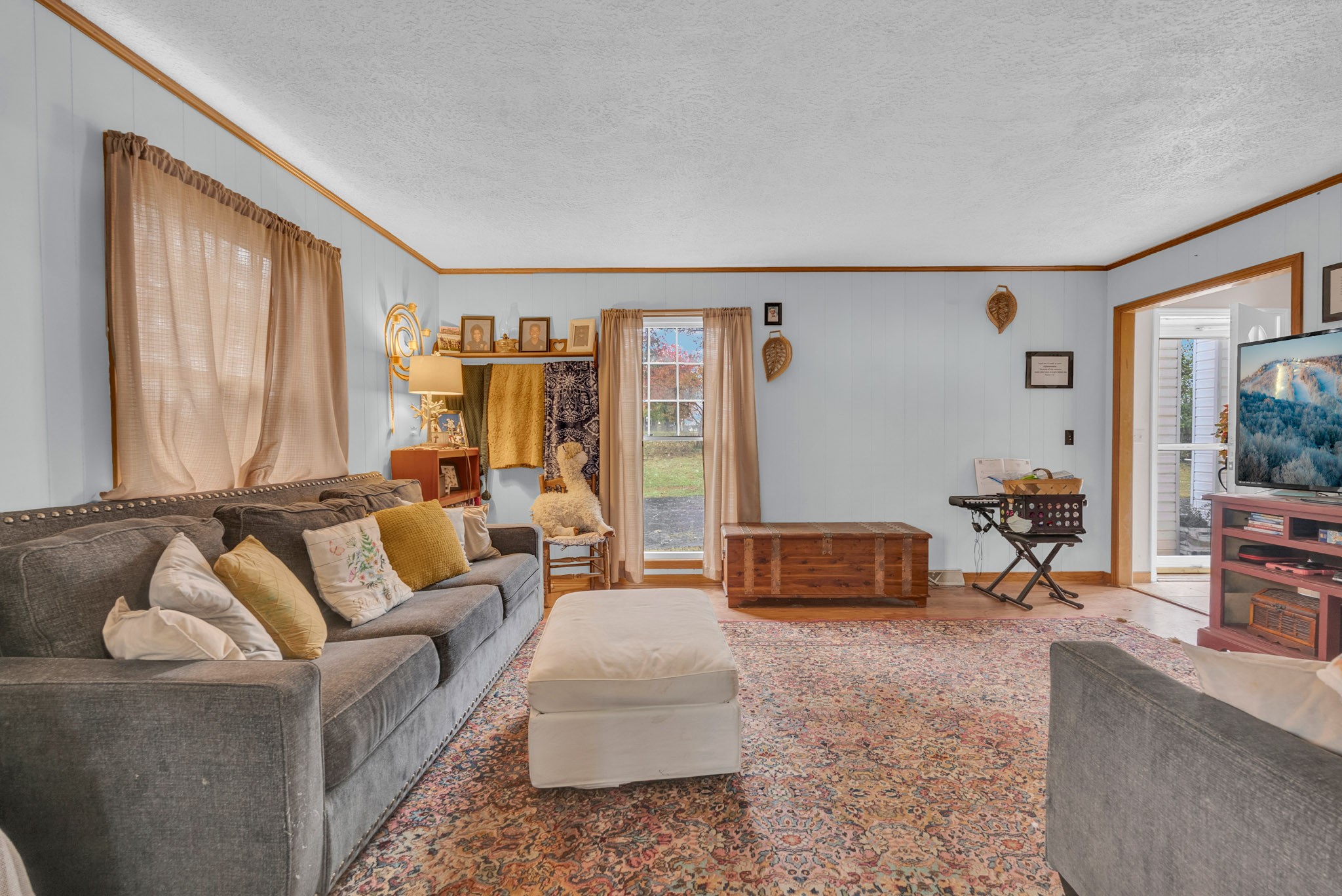 5881 Burgess Falls Rd