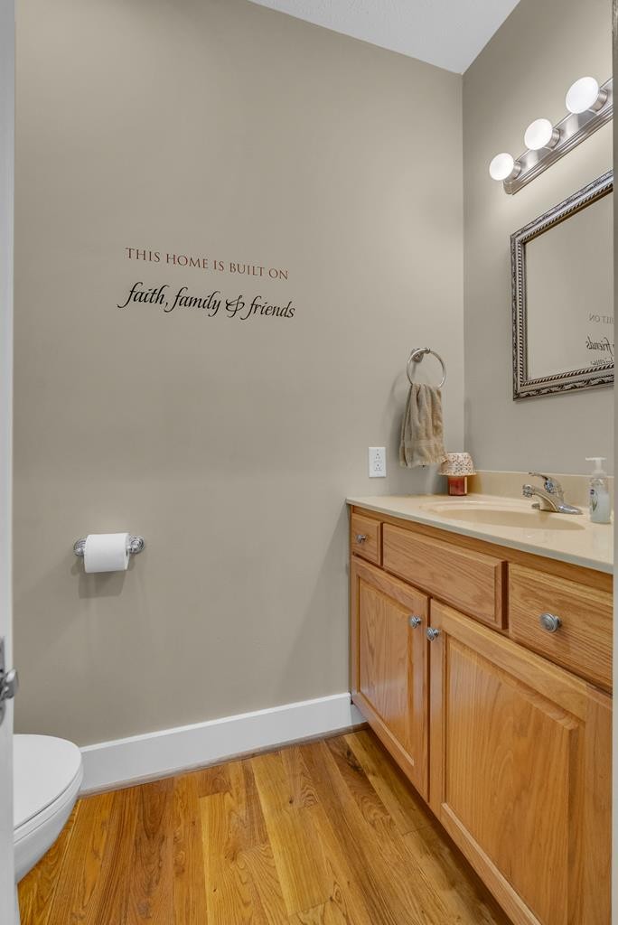 147 Sunrise Ridge Dr