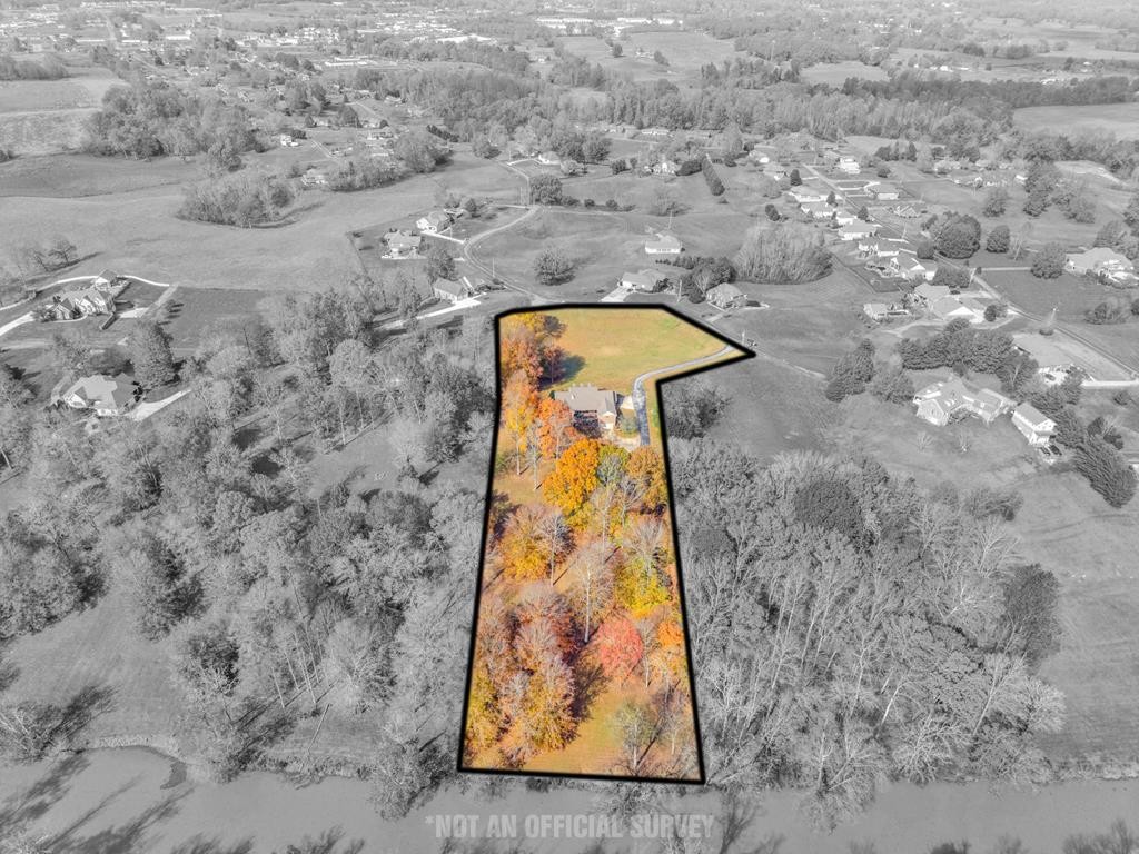 147 Sunrise Ridge Dr