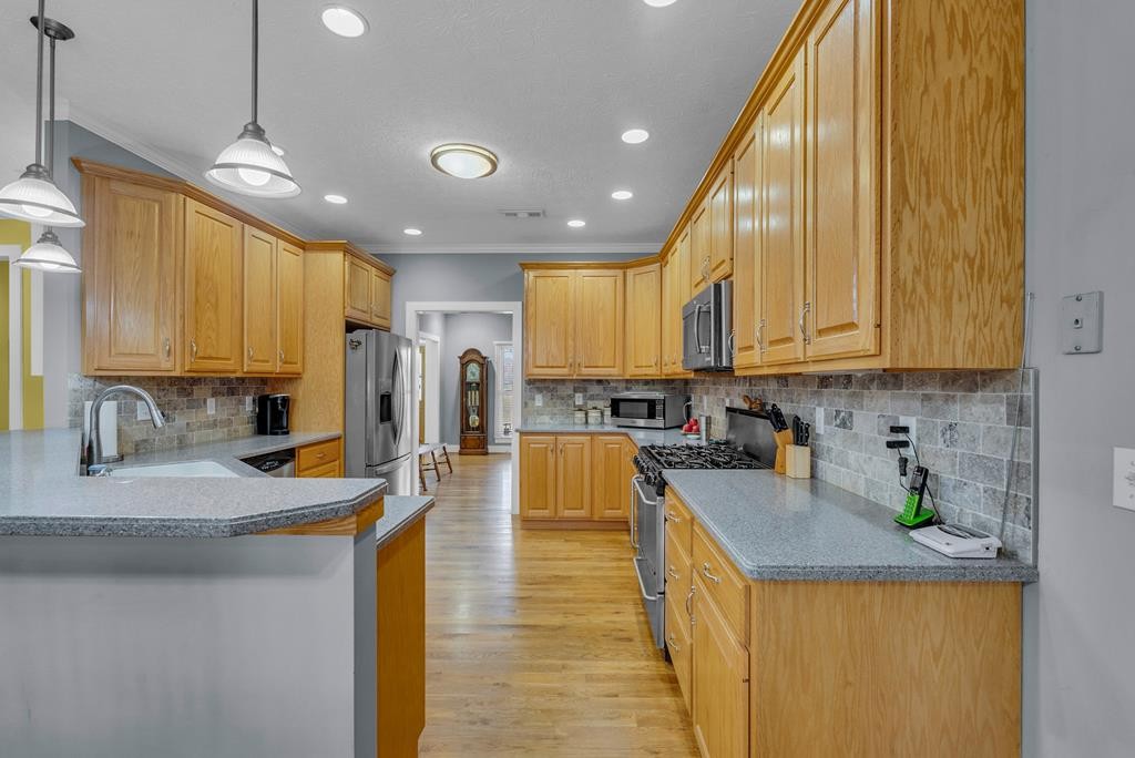 147 Sunrise Ridge Dr