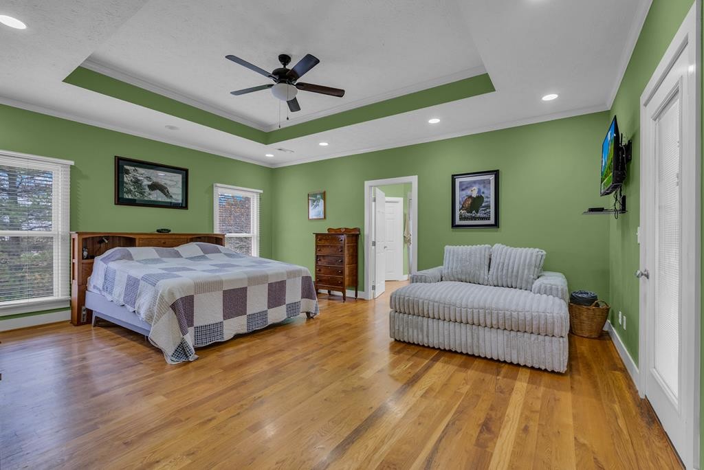 147 Sunrise Ridge Dr