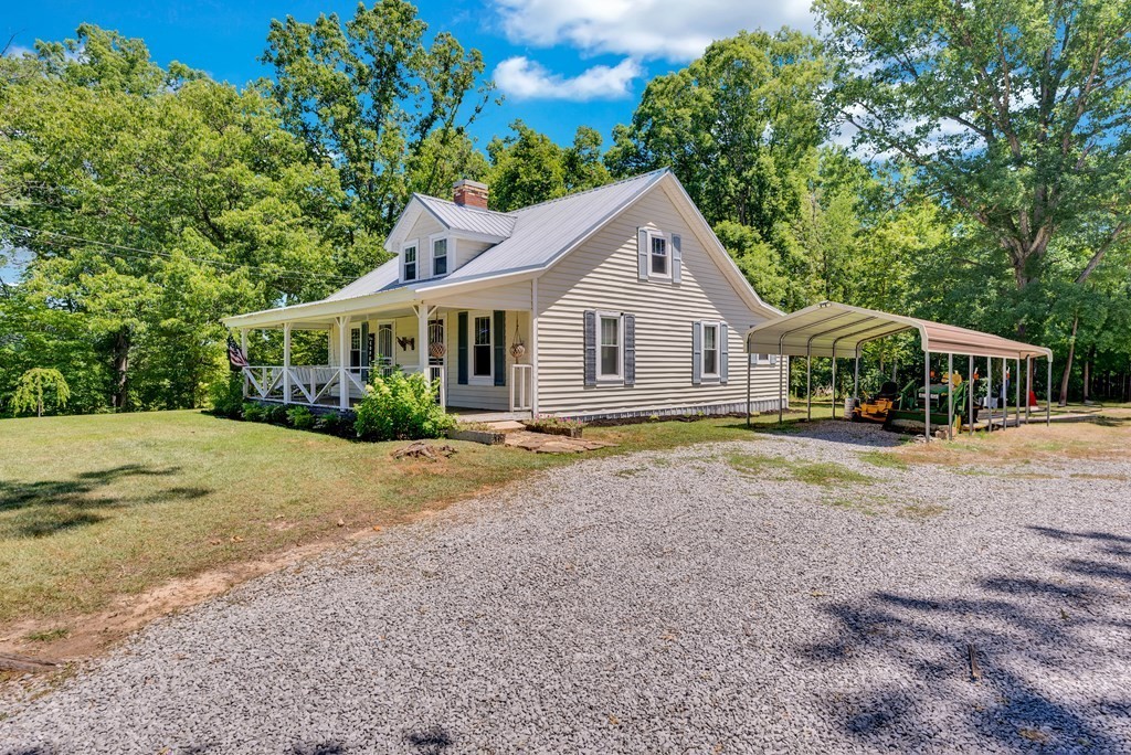 13593 Old Kentucky Rd