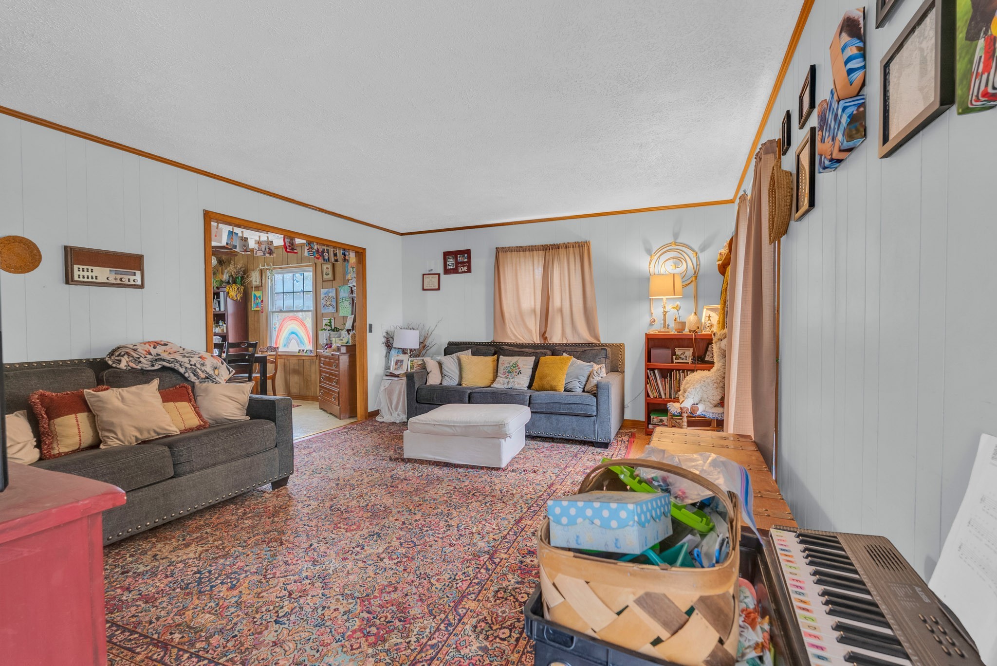 5881 Burgess Falls Rd