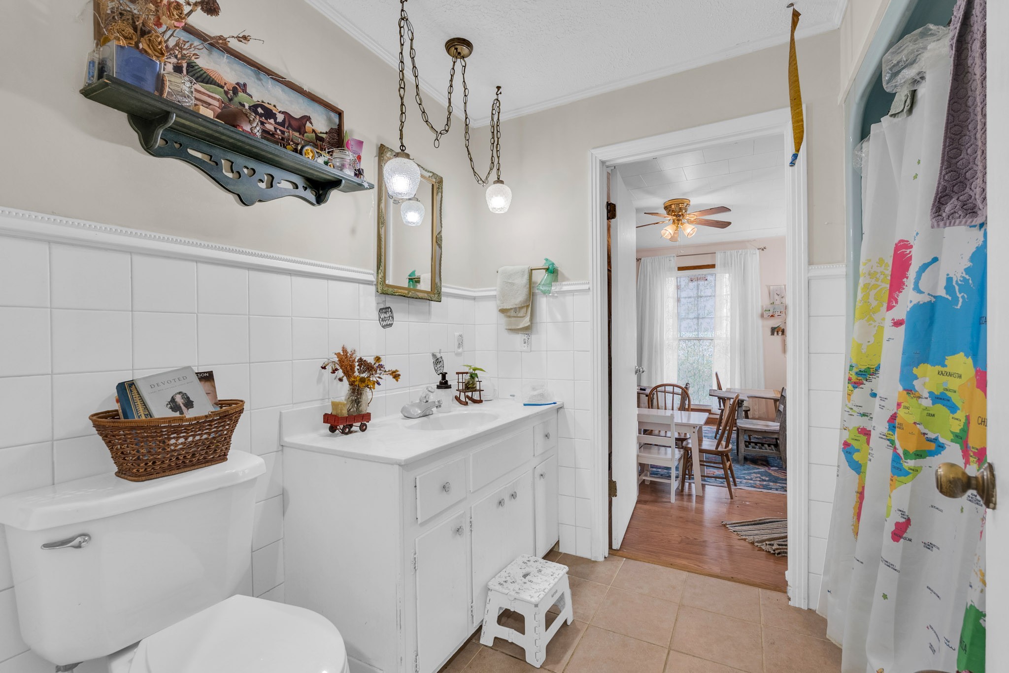 5881 Burgess Falls Rd