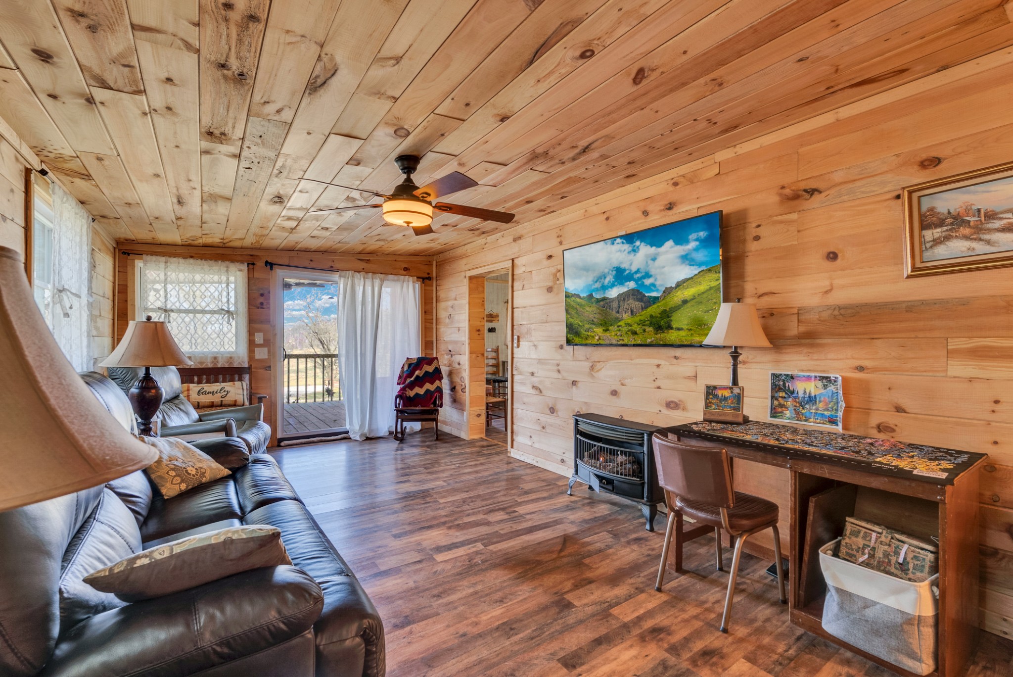 1742 Walter Stone Rd