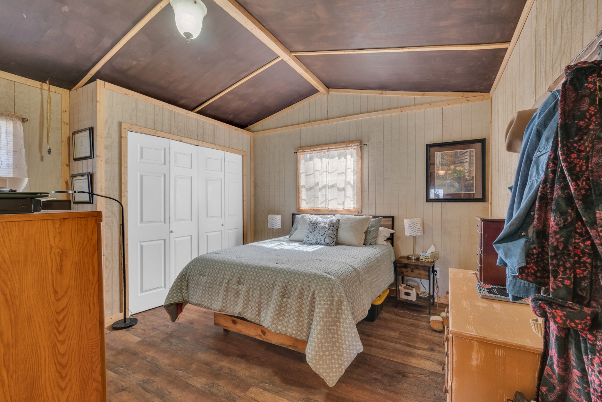 1742 Walter Stone Rd