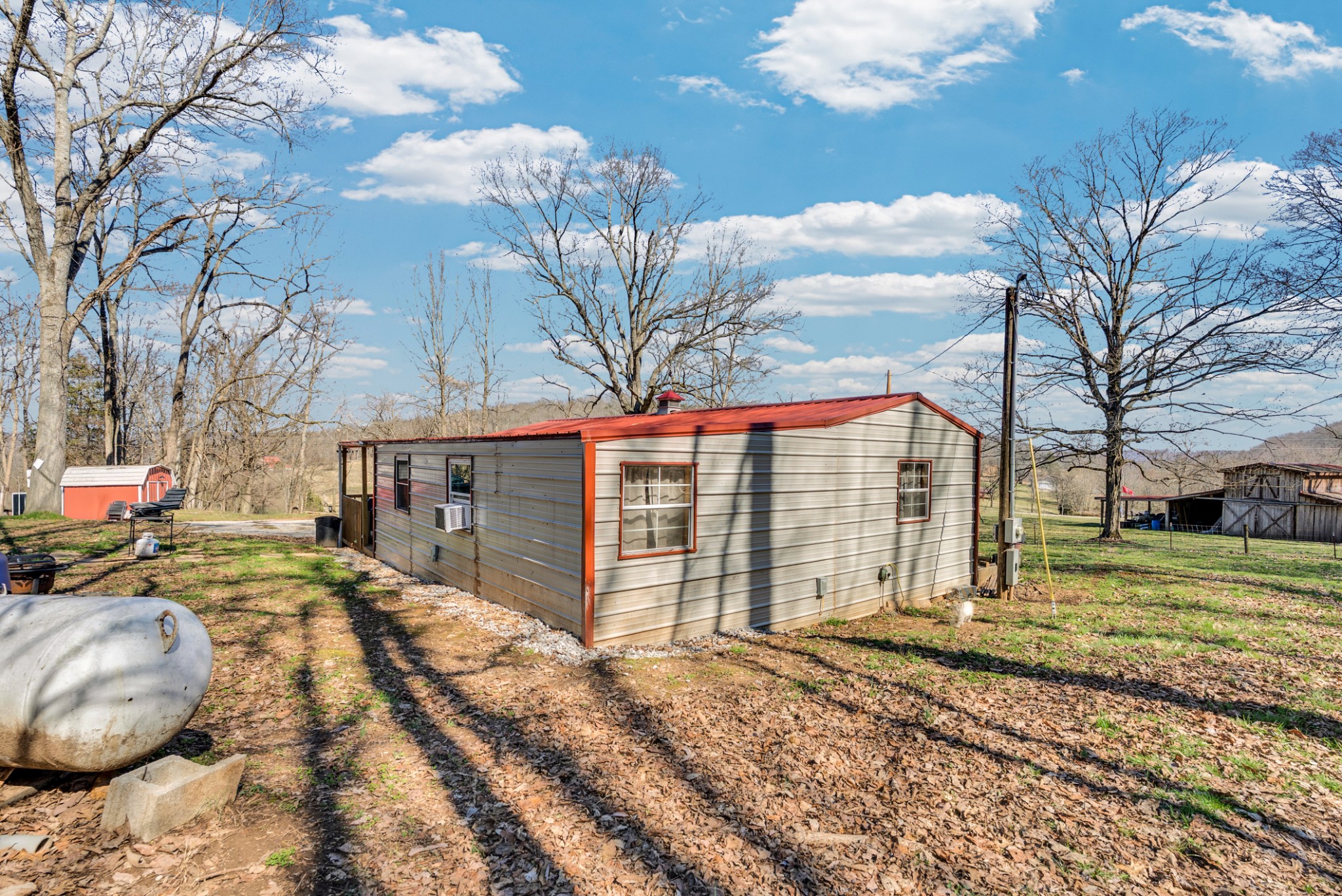 1742 Walter Stone Rd