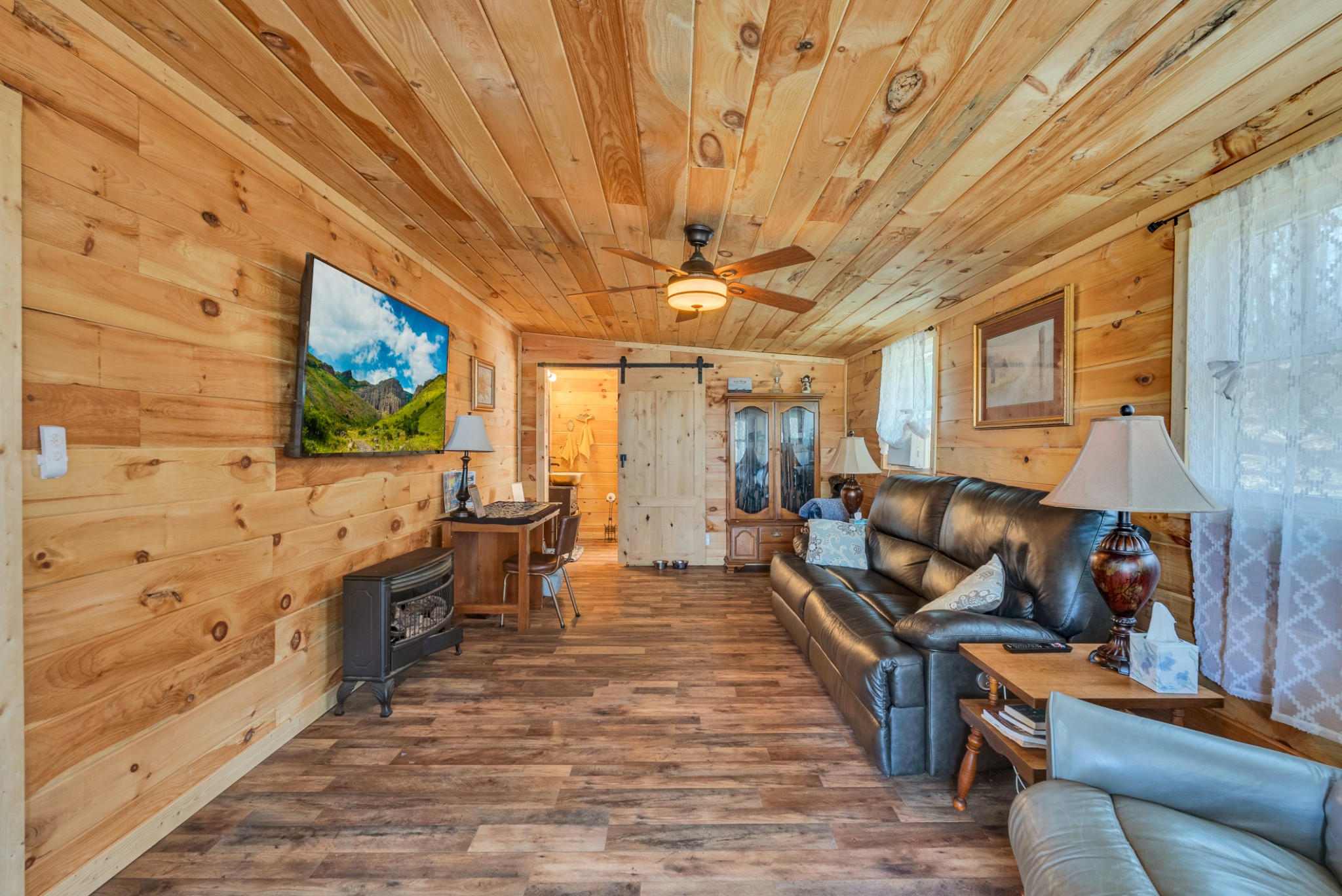 1742 Walter Stone Rd