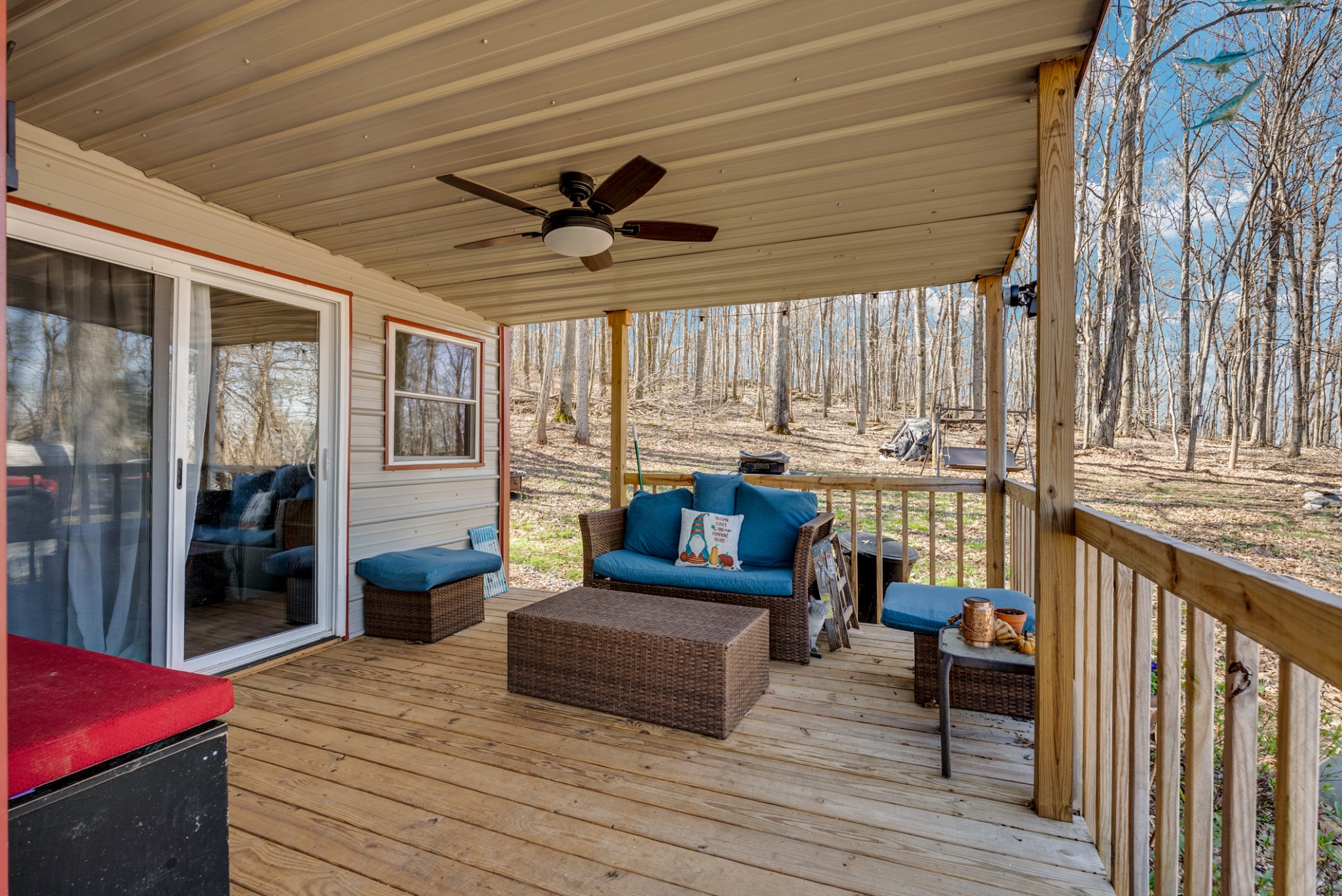 1742 Walter Stone Rd