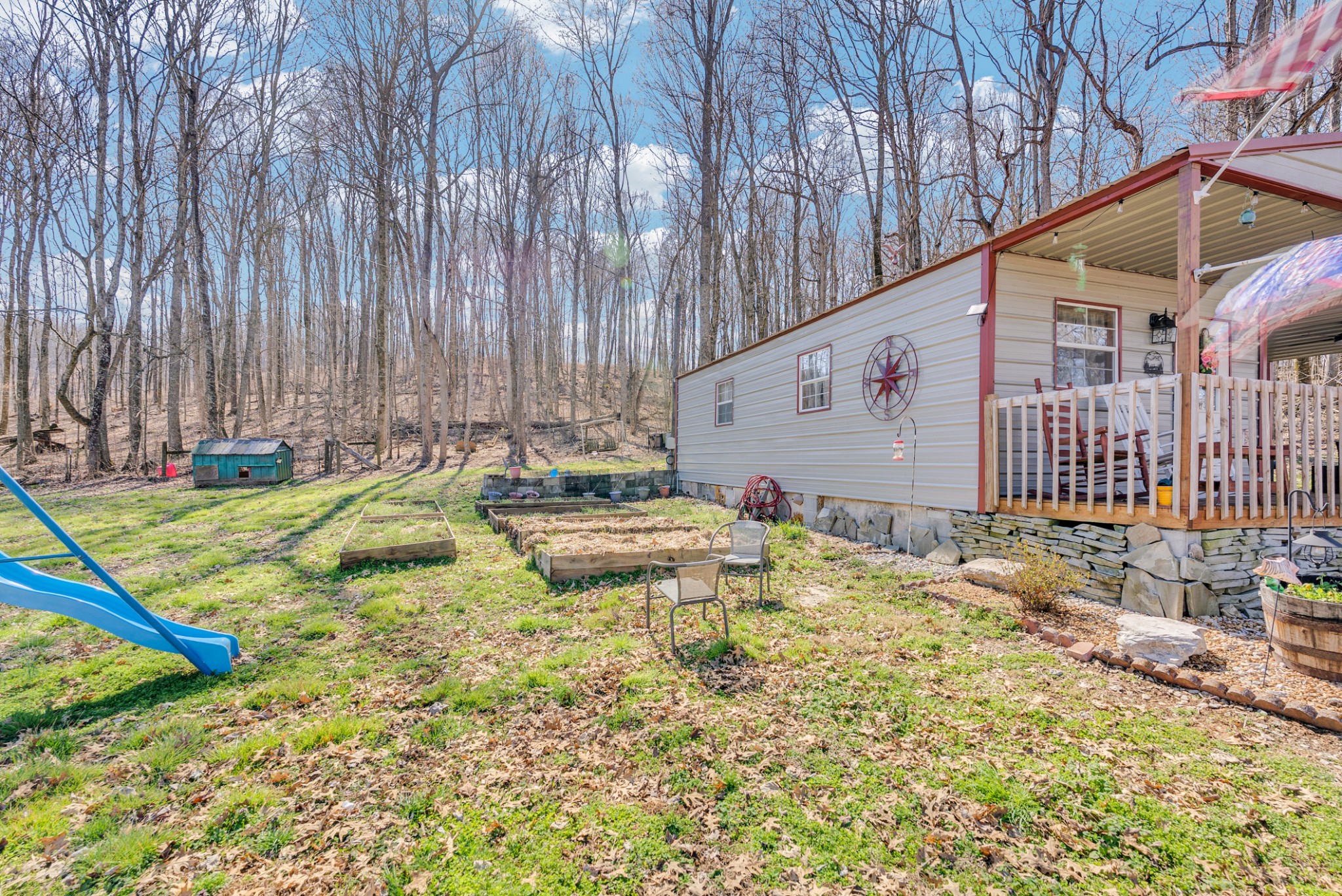 1742 Walter Stone Rd