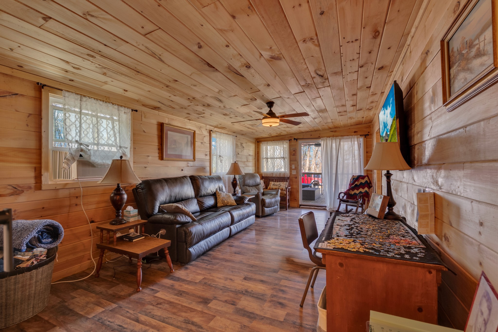 1742 Walter Stone Rd