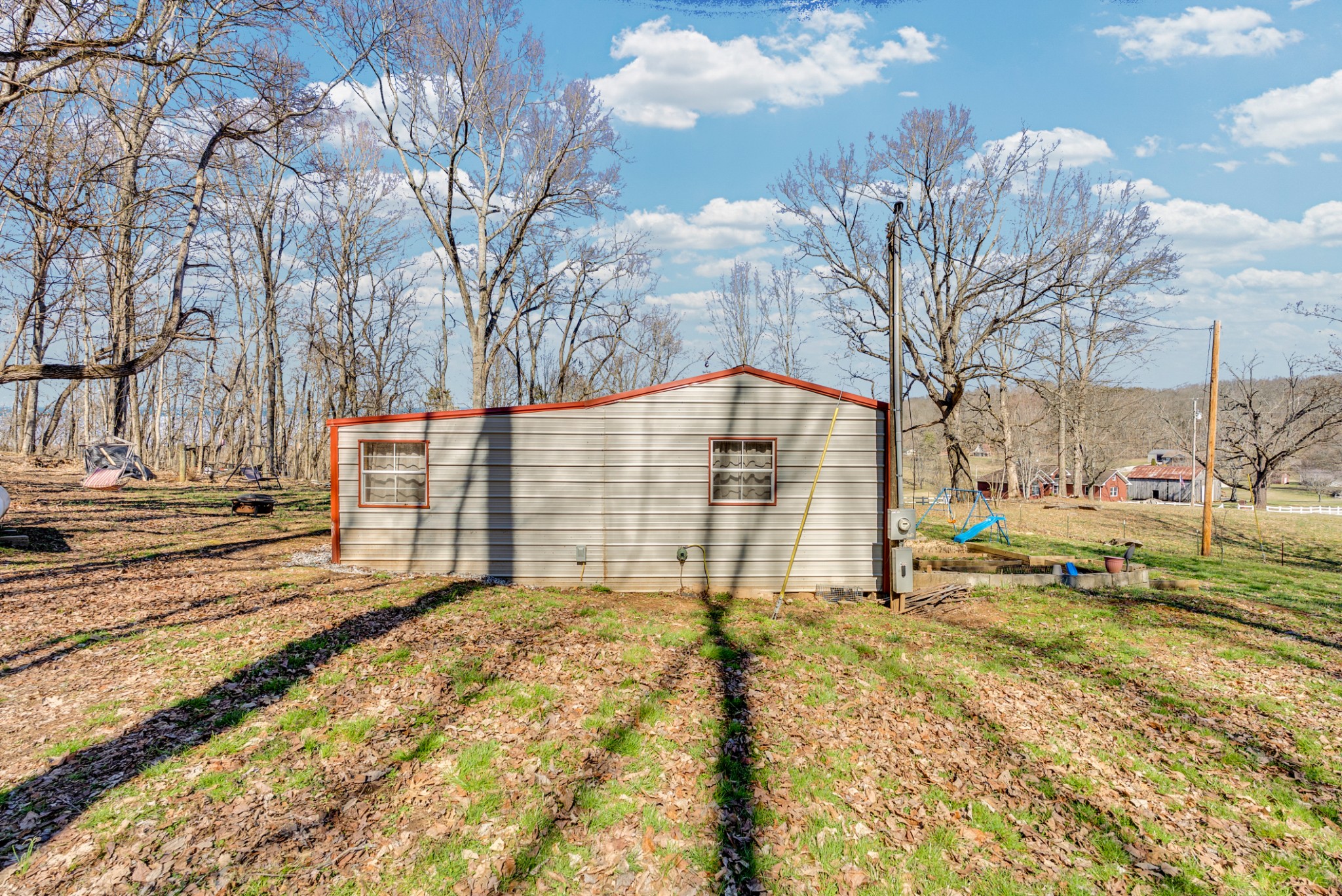 1742 Walter Stone Rd