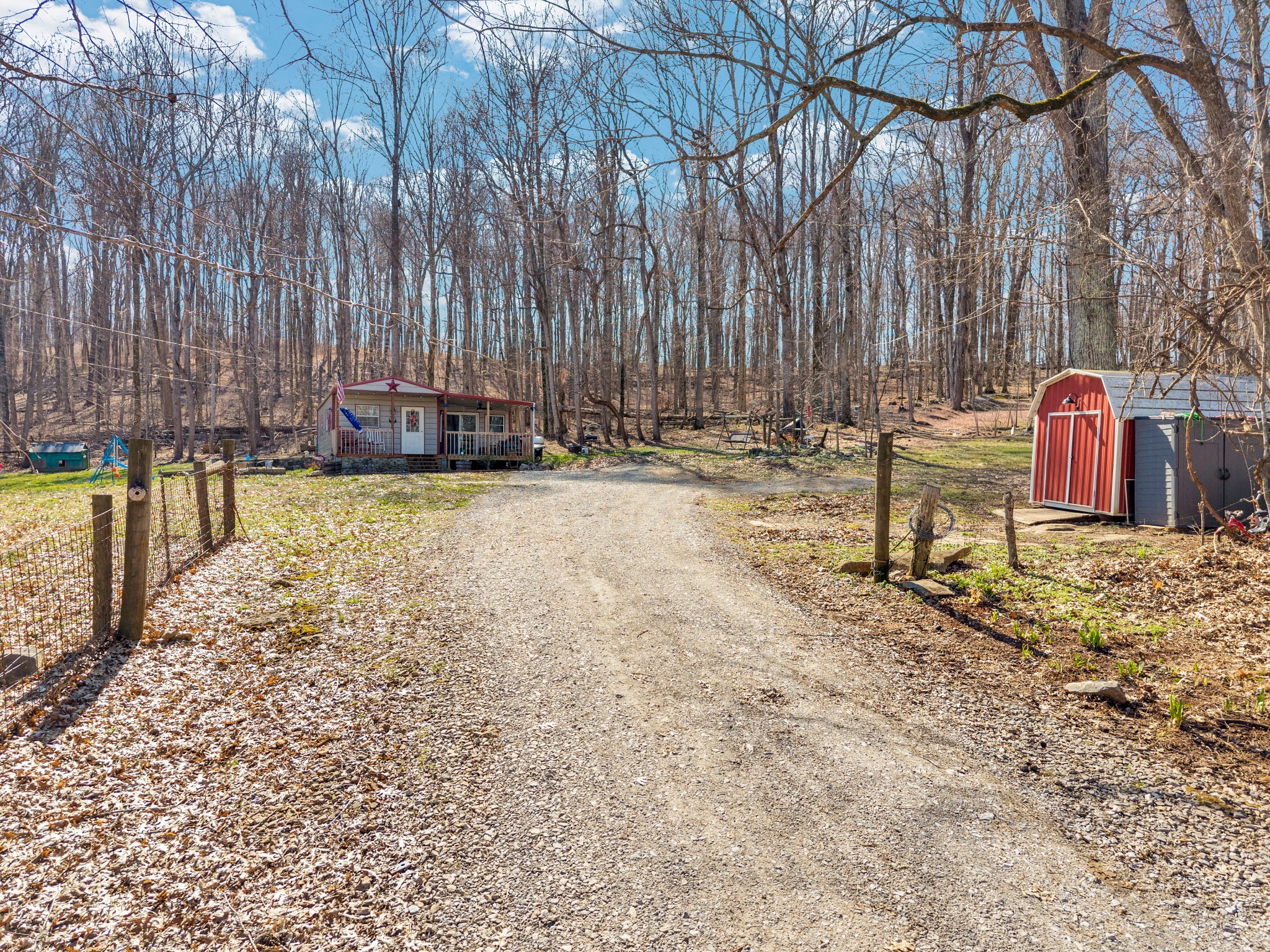 1742 Walter Stone Rd