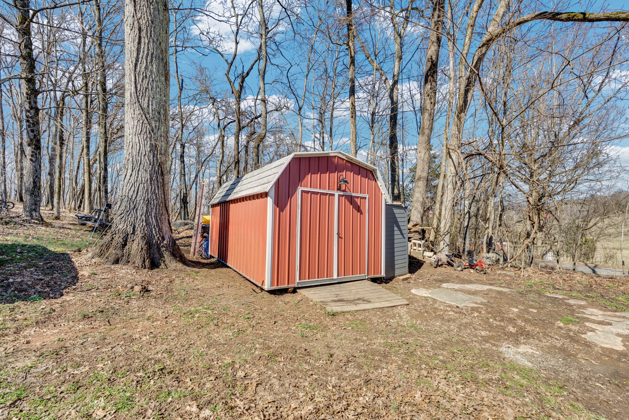 1742 Walter Stone Rd