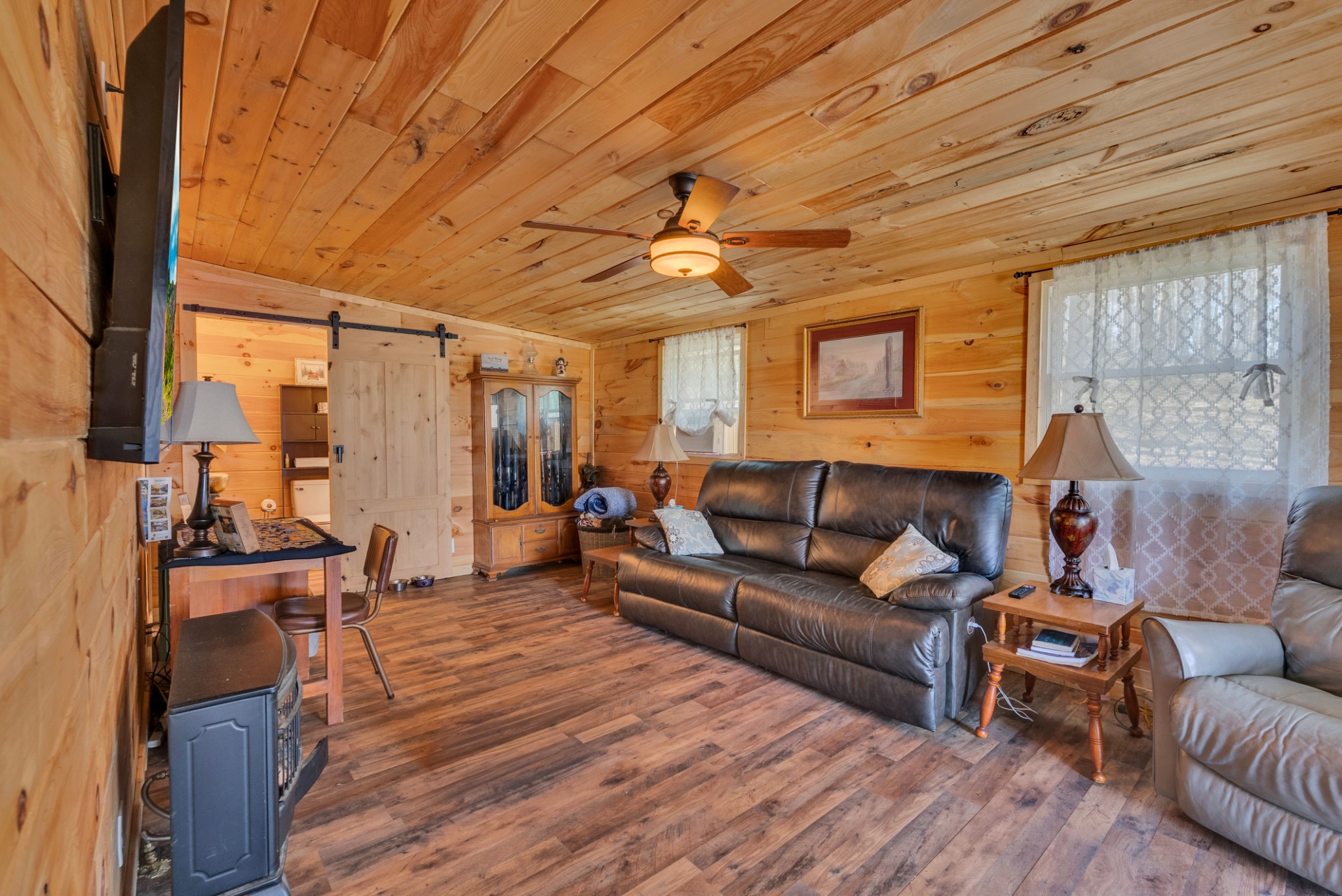 1742 Walter Stone Rd