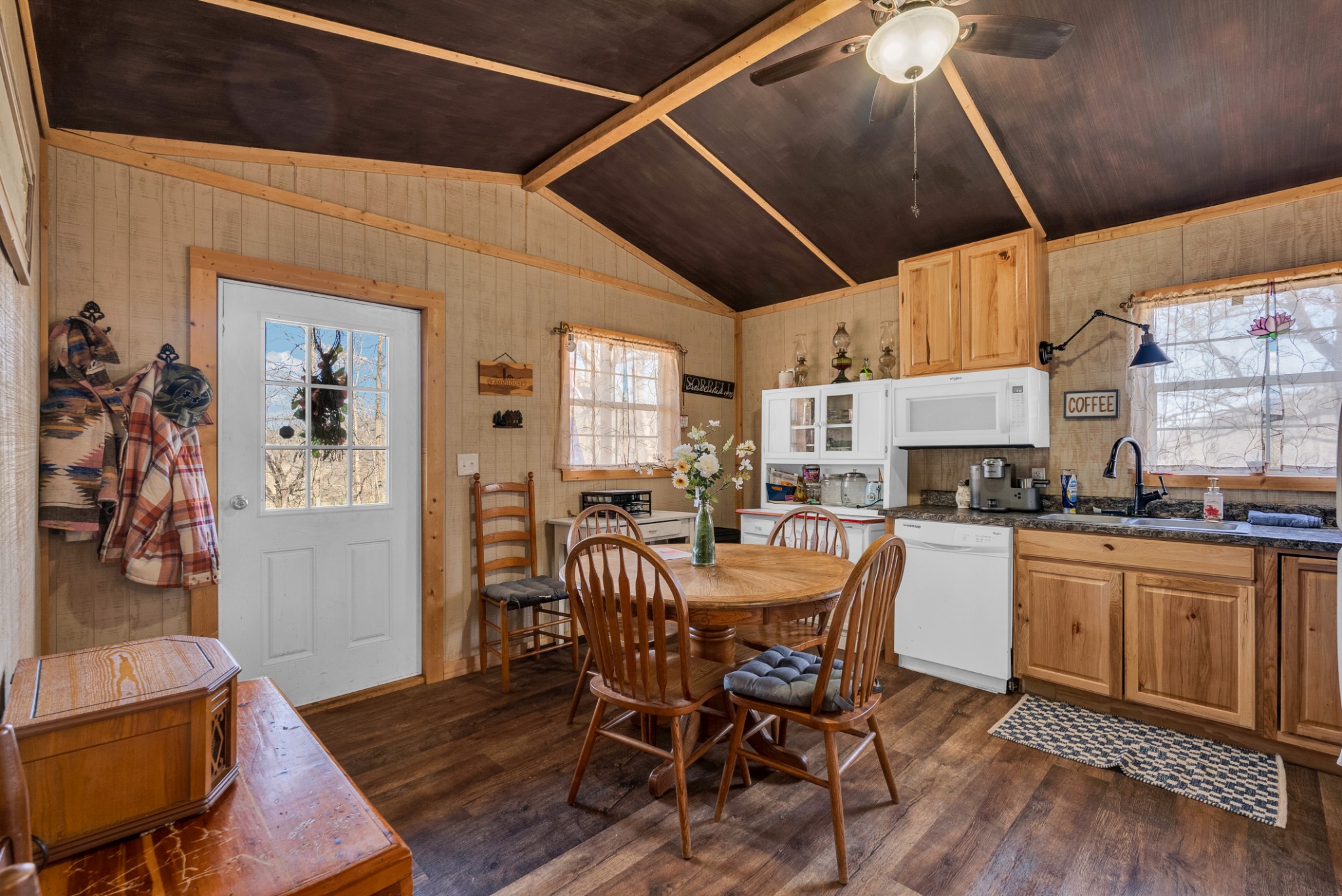 1742 Walter Stone Rd