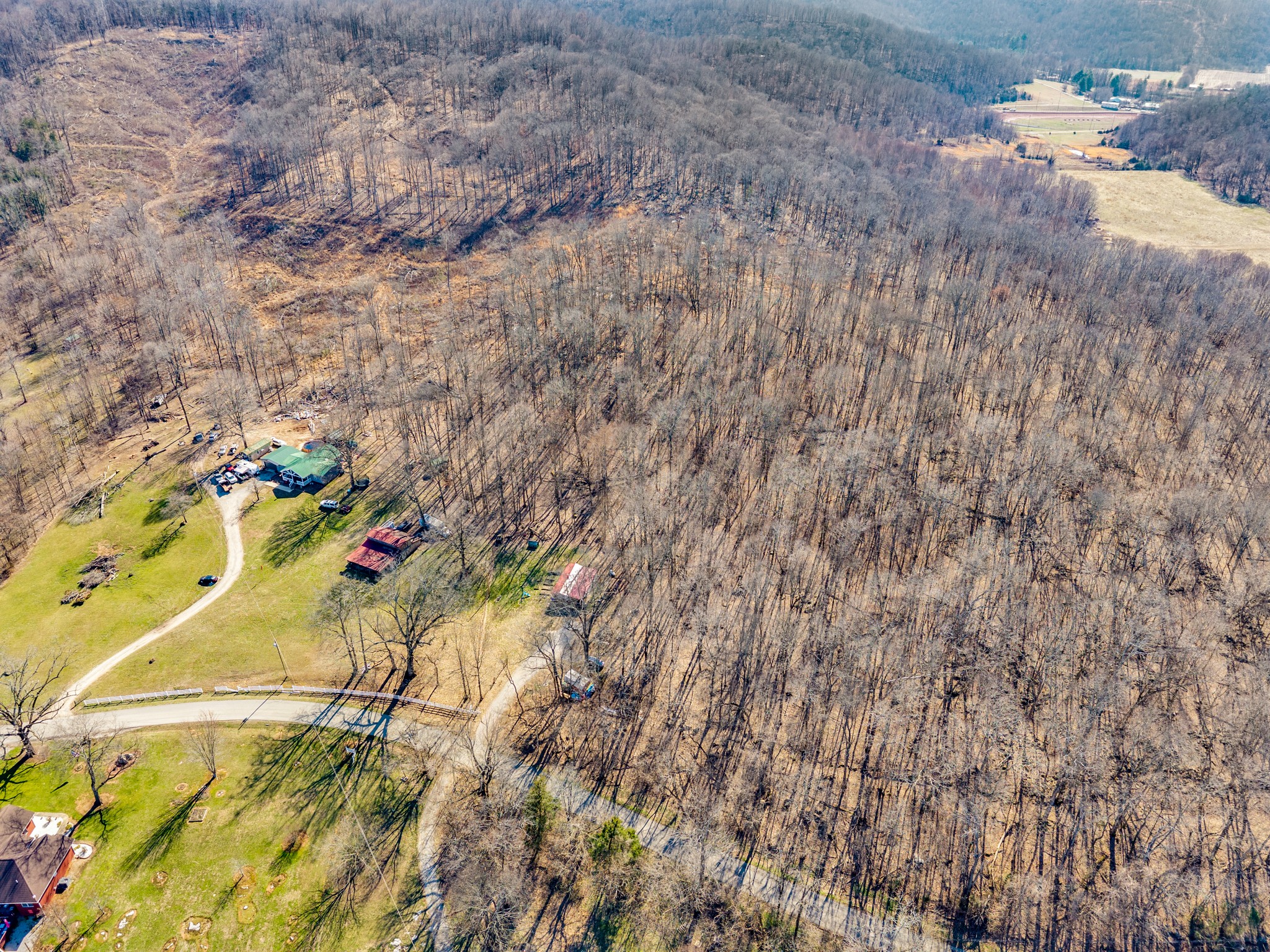 1742 Walter Stone Rd