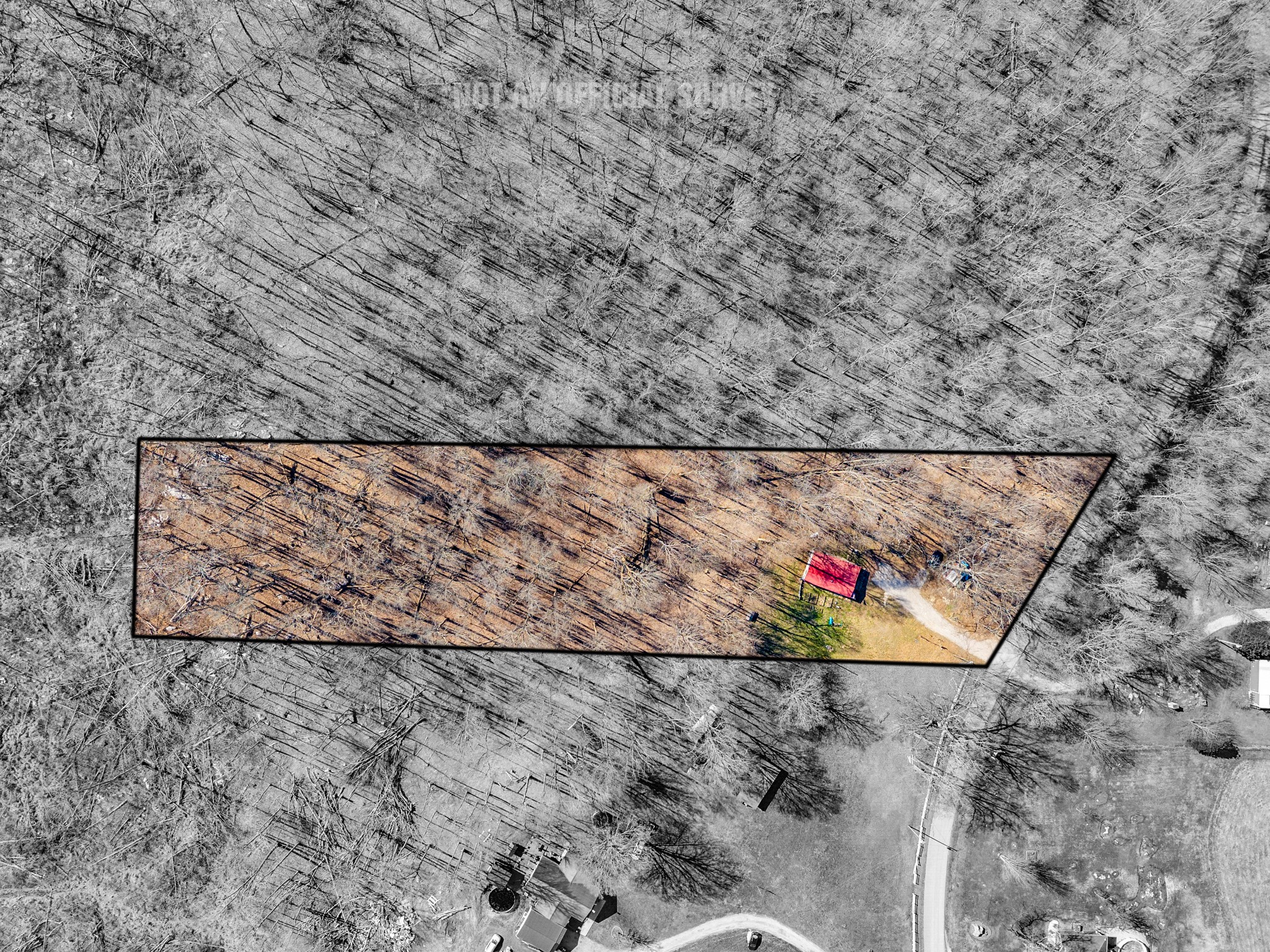 1742 Walter Stone Rd