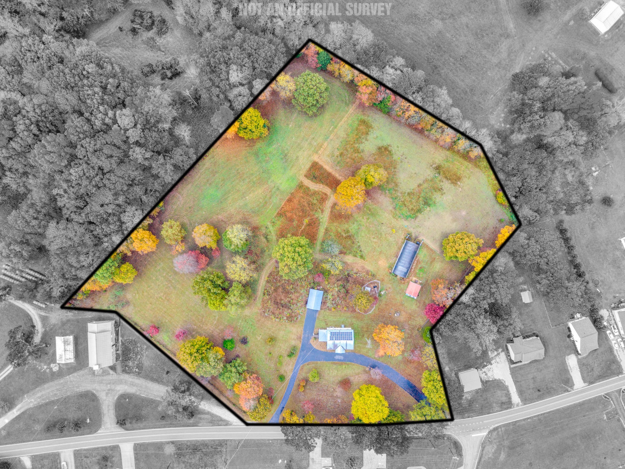 5881 Burgess Falls Rd