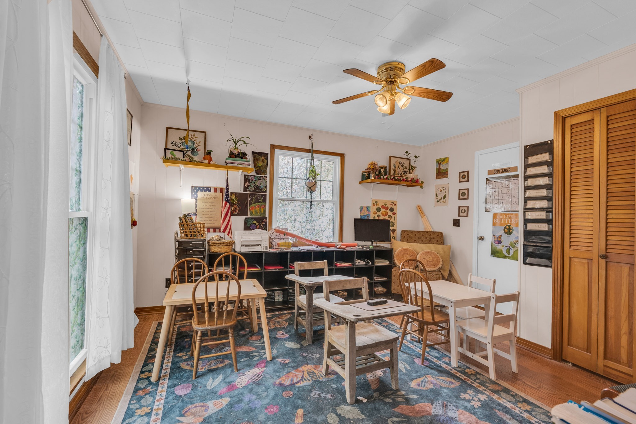 5881 Burgess Falls Rd